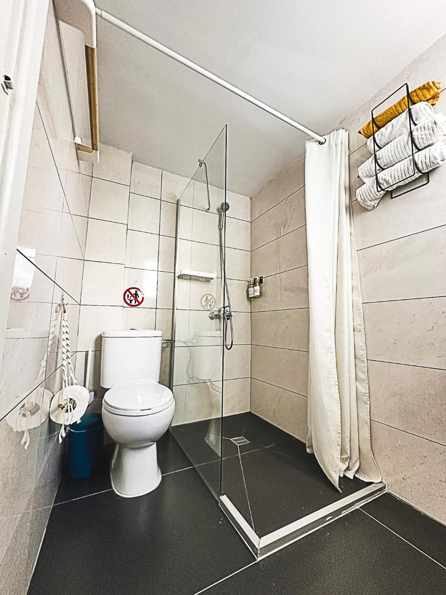 Away One Bedroom In Nicosia