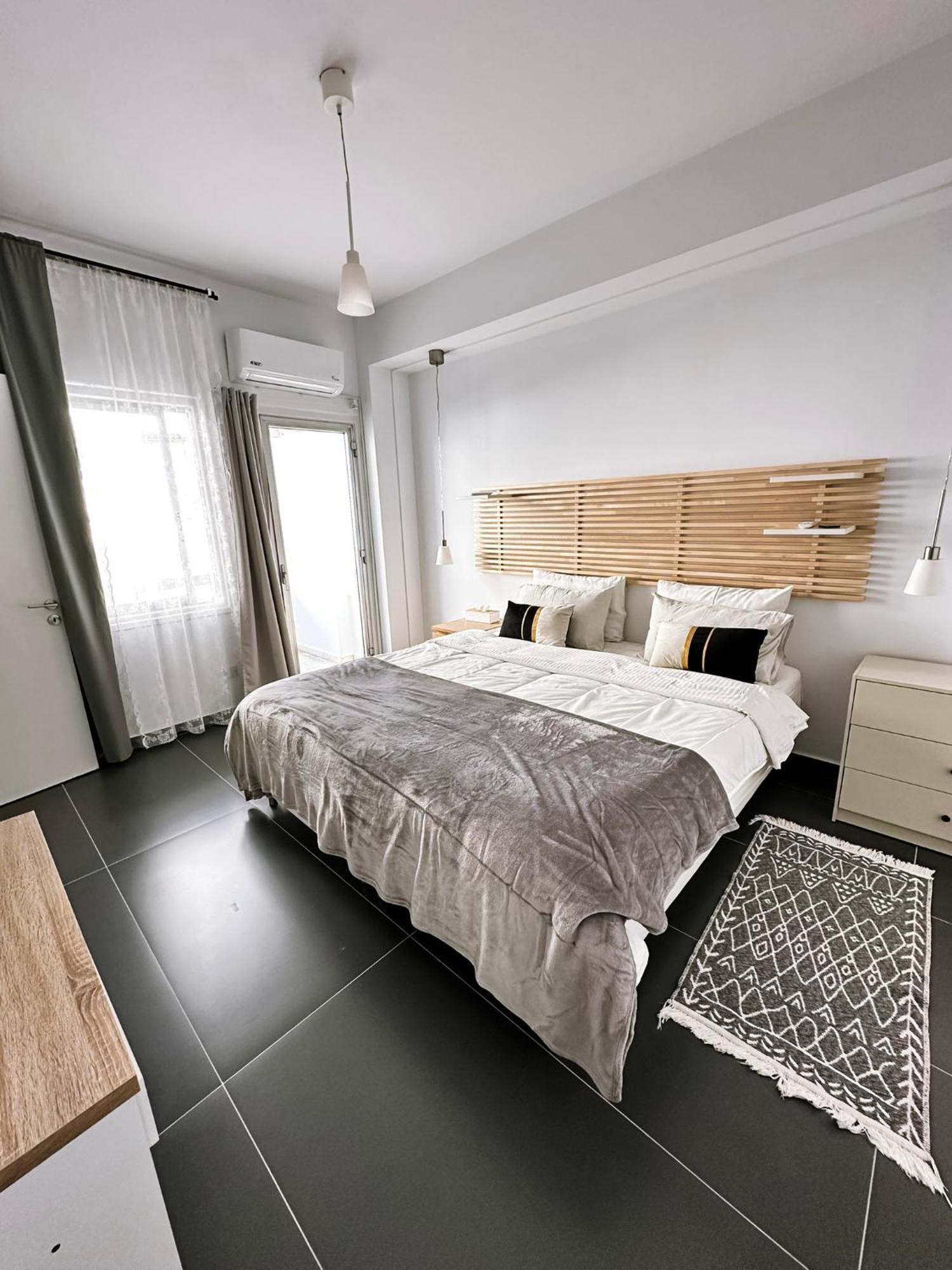 Away One Bedroom In * Nicosia