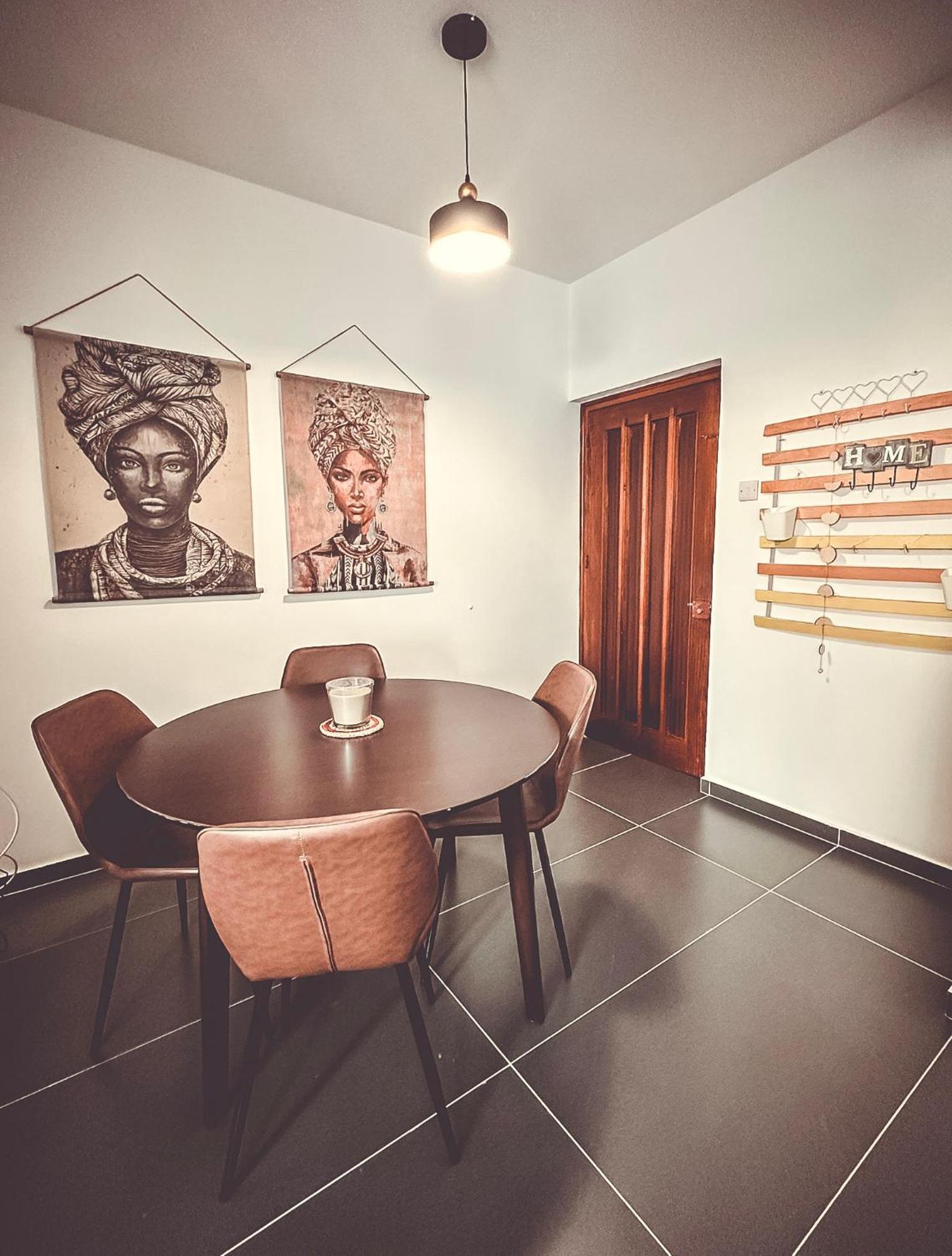 Away One Bedroom In