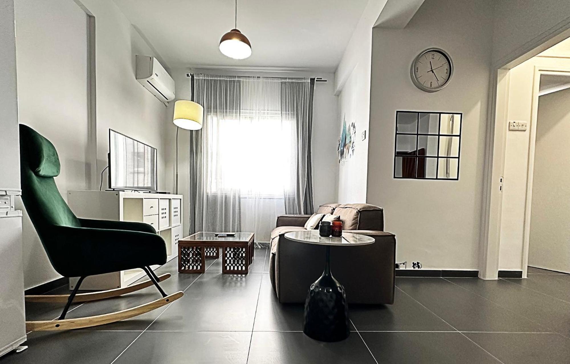 Apartment Away One Bedroom In *