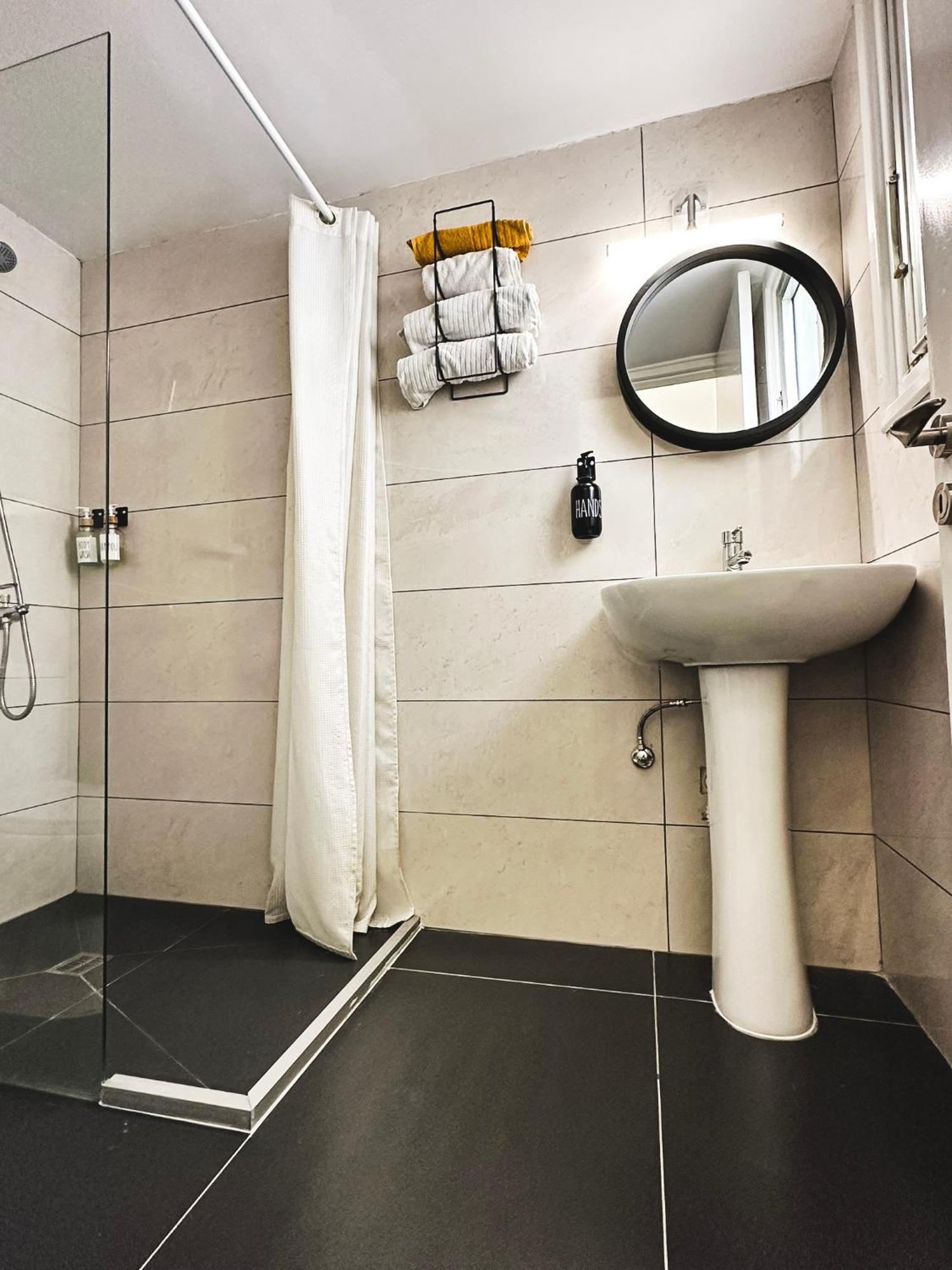 Away One Bedroom In Apartment Nicosia