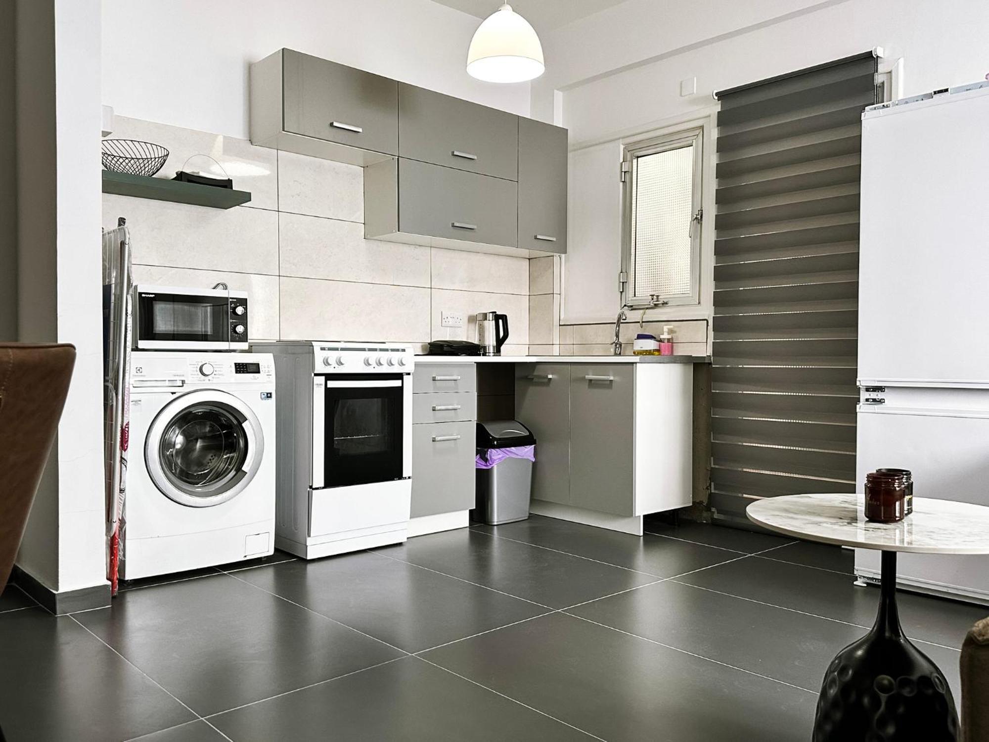 Away One Bedroom In Nicosia