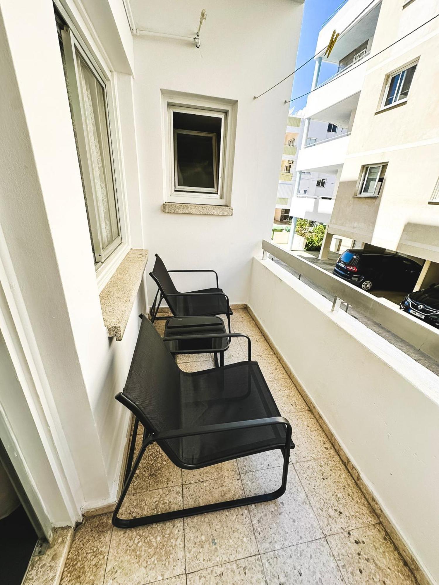 Away One Bedroom In