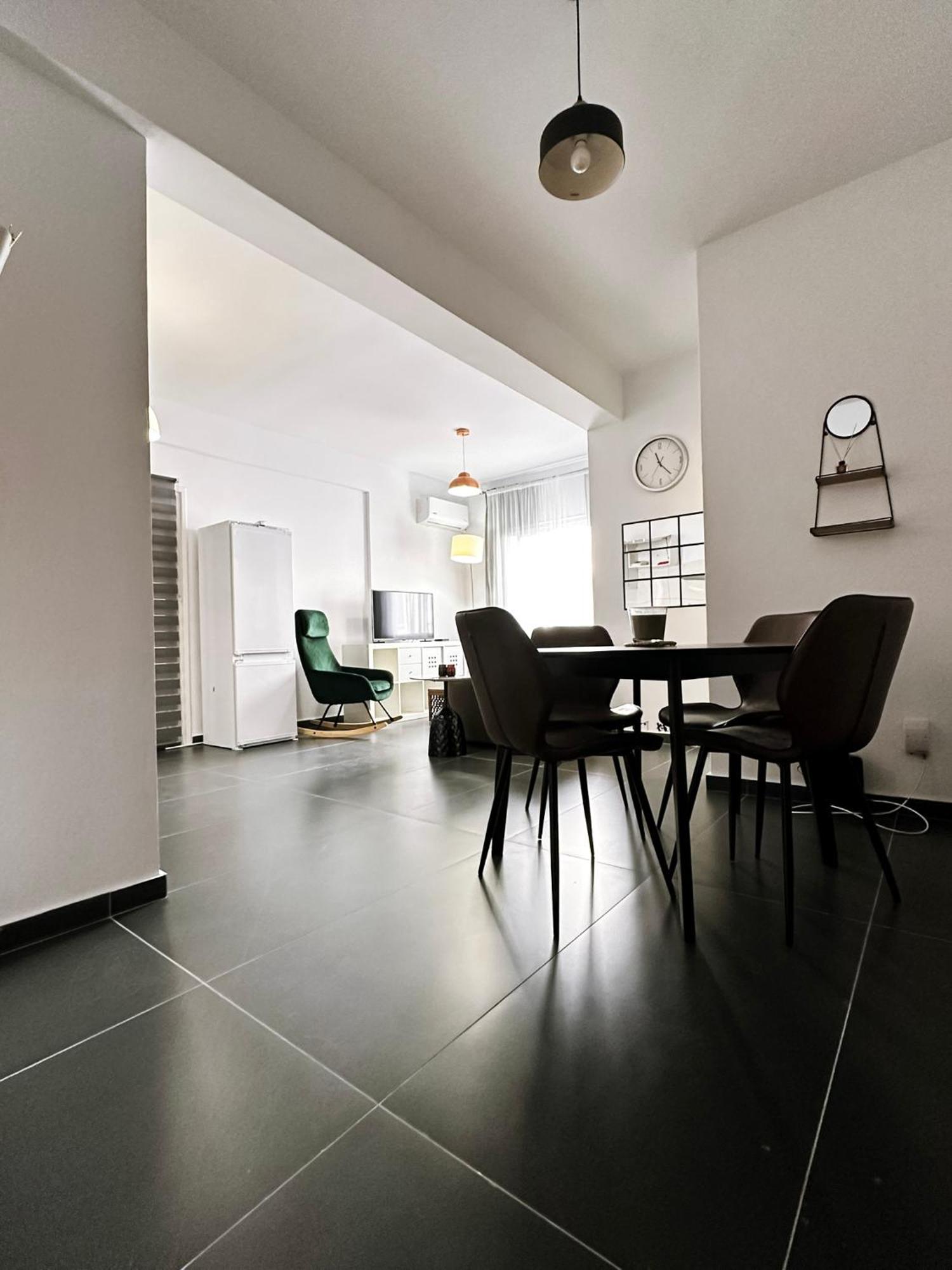 Away One Bedroom In Apartment