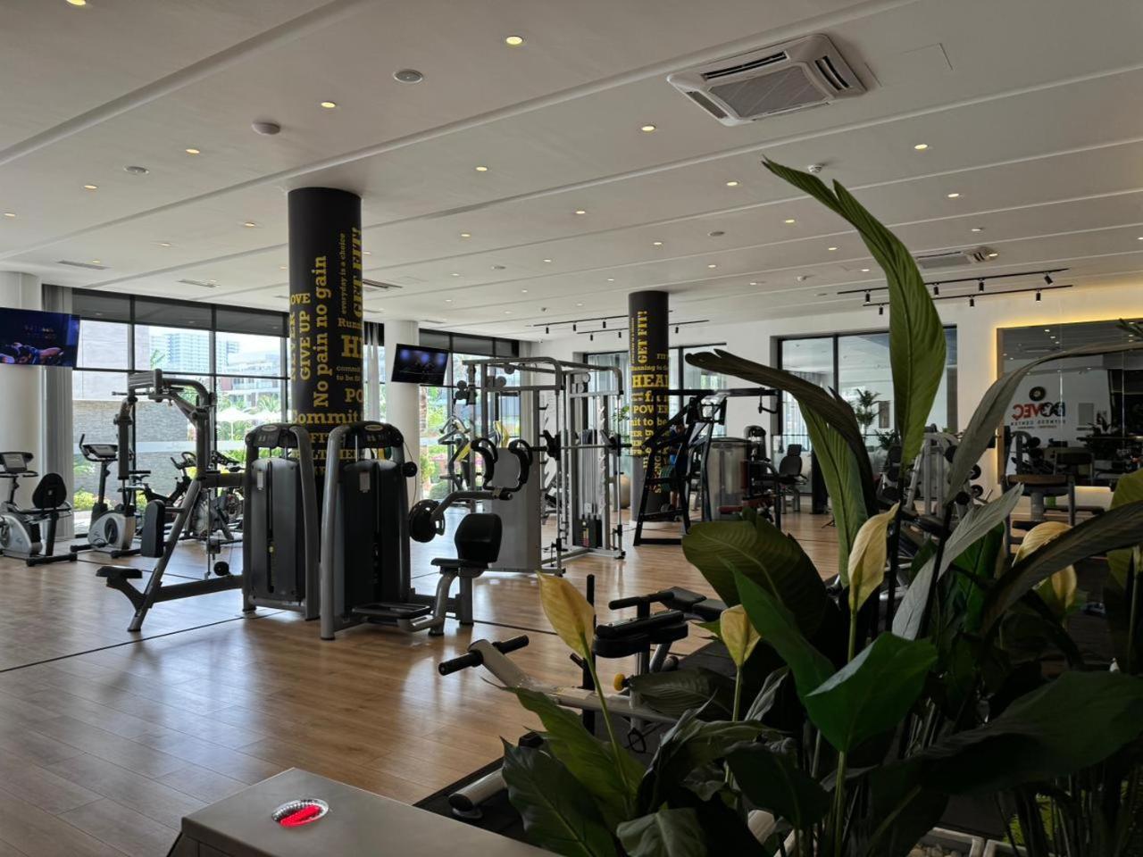 Apartment Courtyard Long Beach, северный кипр, бассейн, терраса, 500м от моря *
