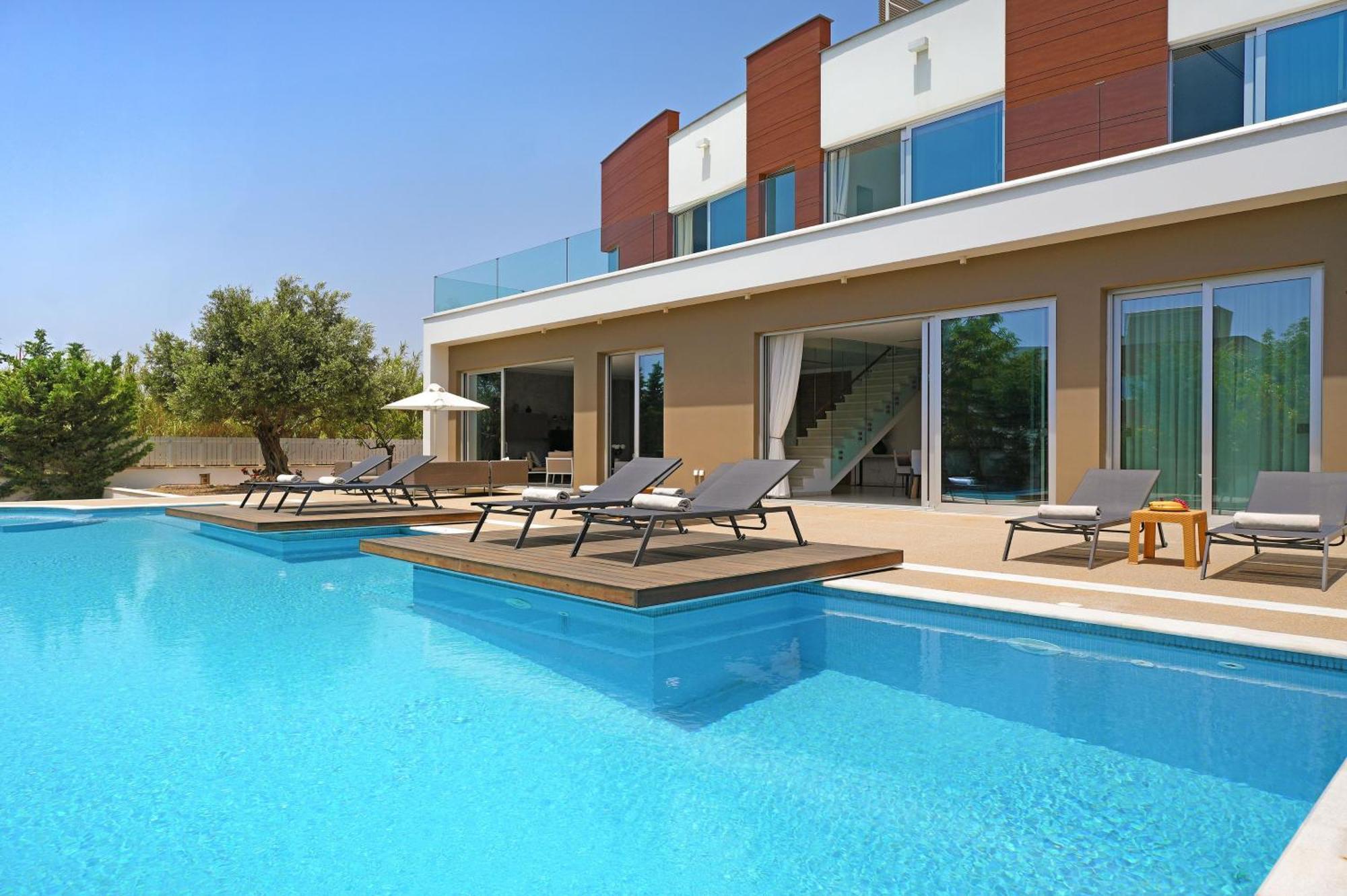 Royal Oasis Vakantiehuis