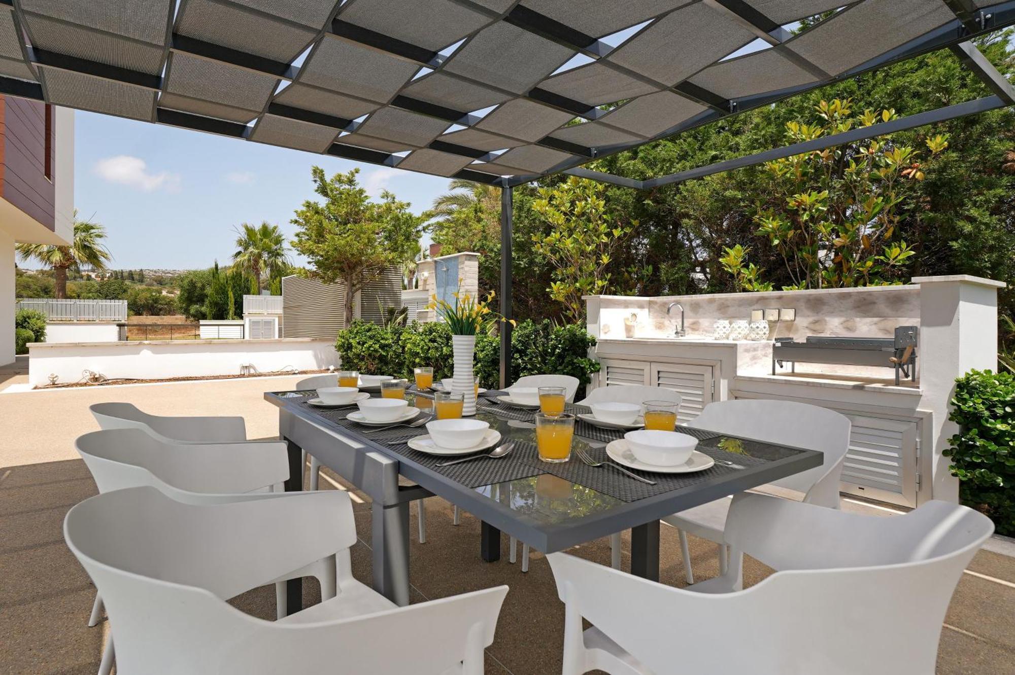 Royal Oasis Vakantiehuis