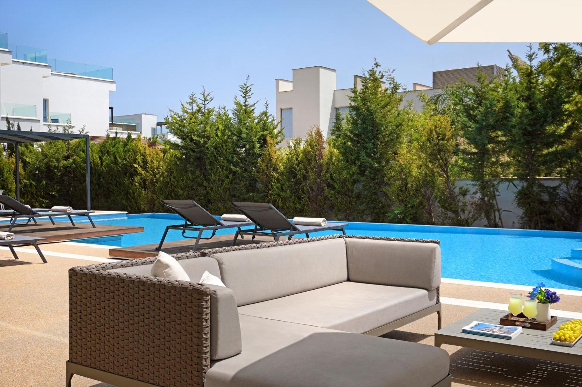Royal Oasis Vakantiehuis