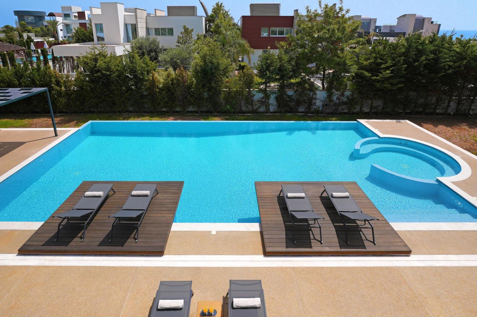 Royal Oasis Agia Napa