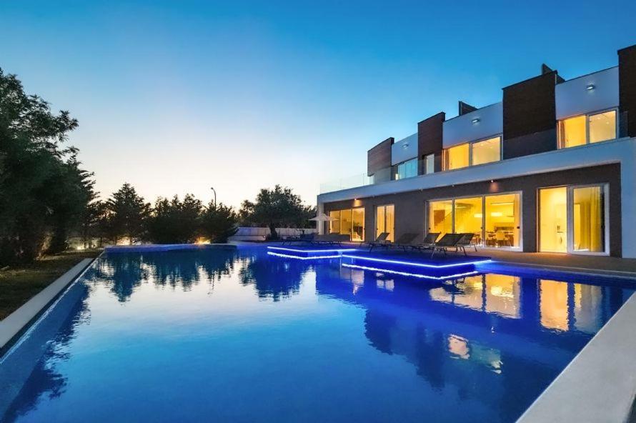 Royal Oasis Vakantiehuis *
