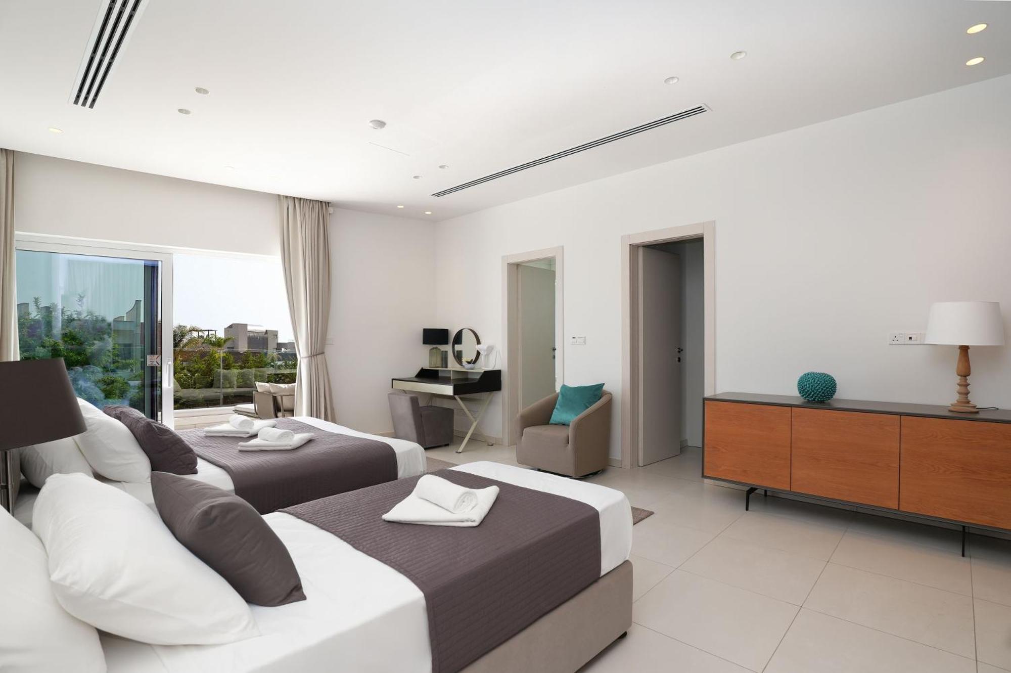 Royal Oasis Vakantiehuis *