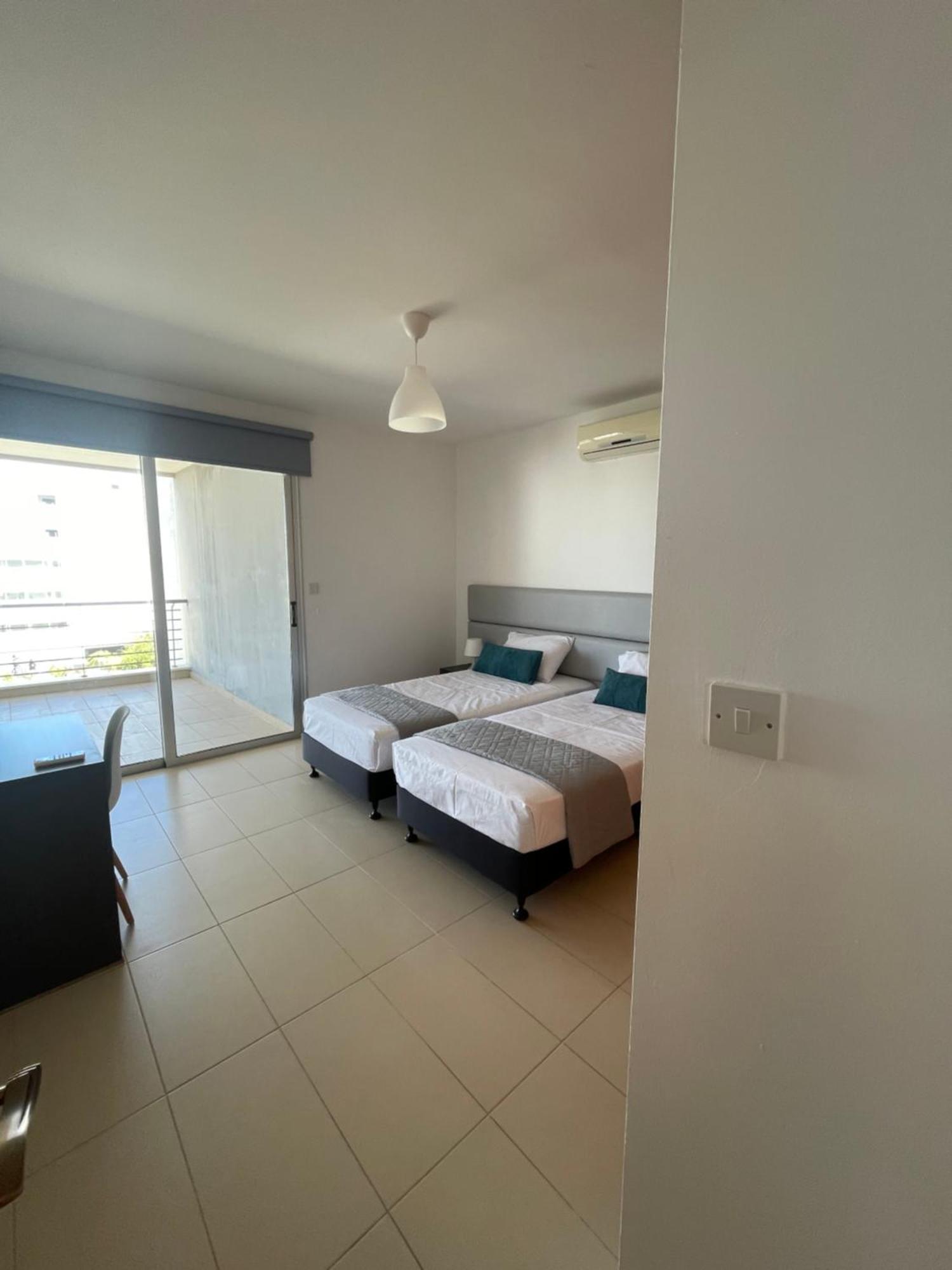 Fig Tree View Apartment Protaras