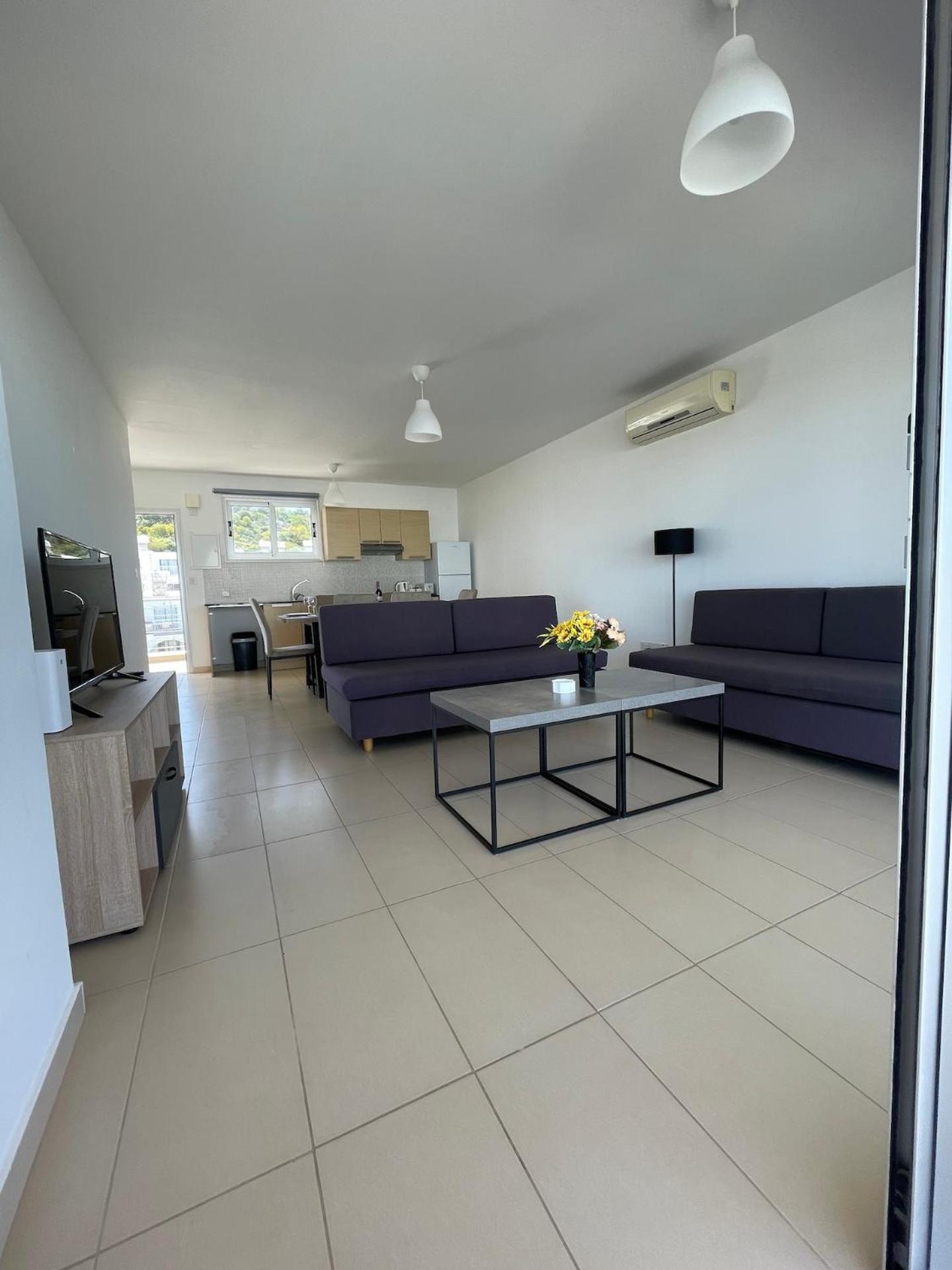 Fig Tree View Apartment *