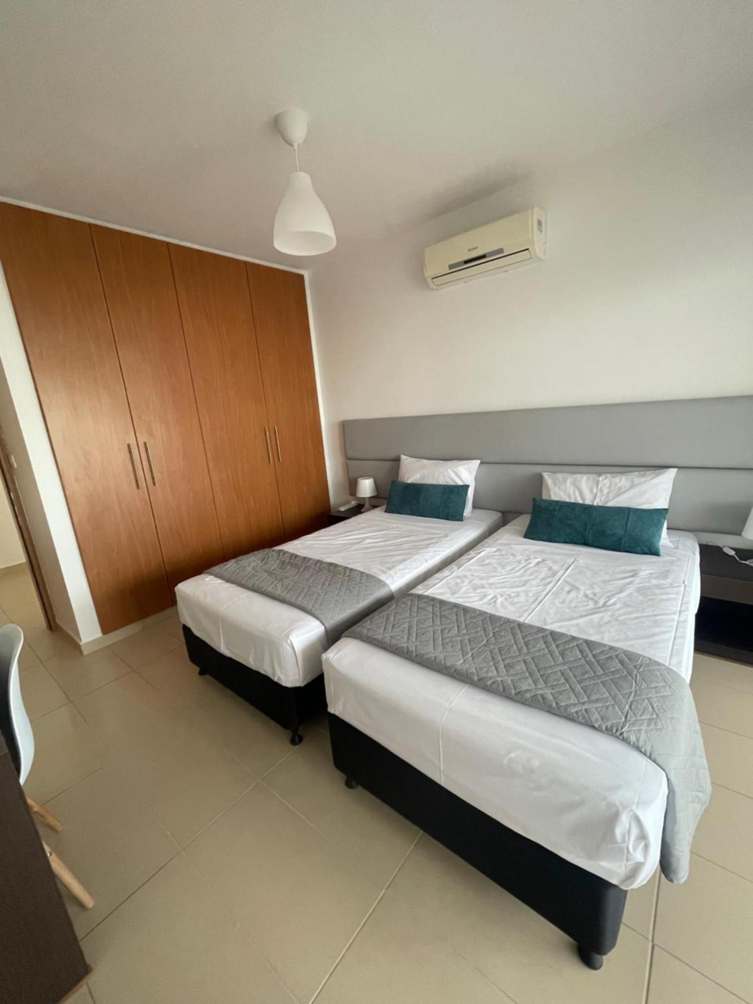Apartment Fig Tree View Protaras