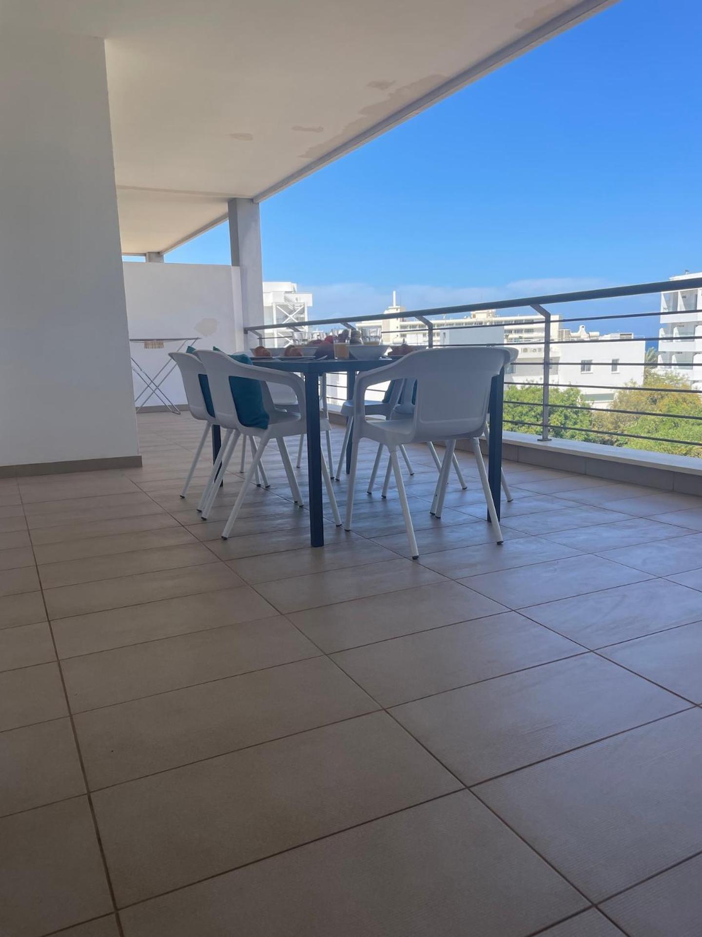 Fig Tree View Apartment *