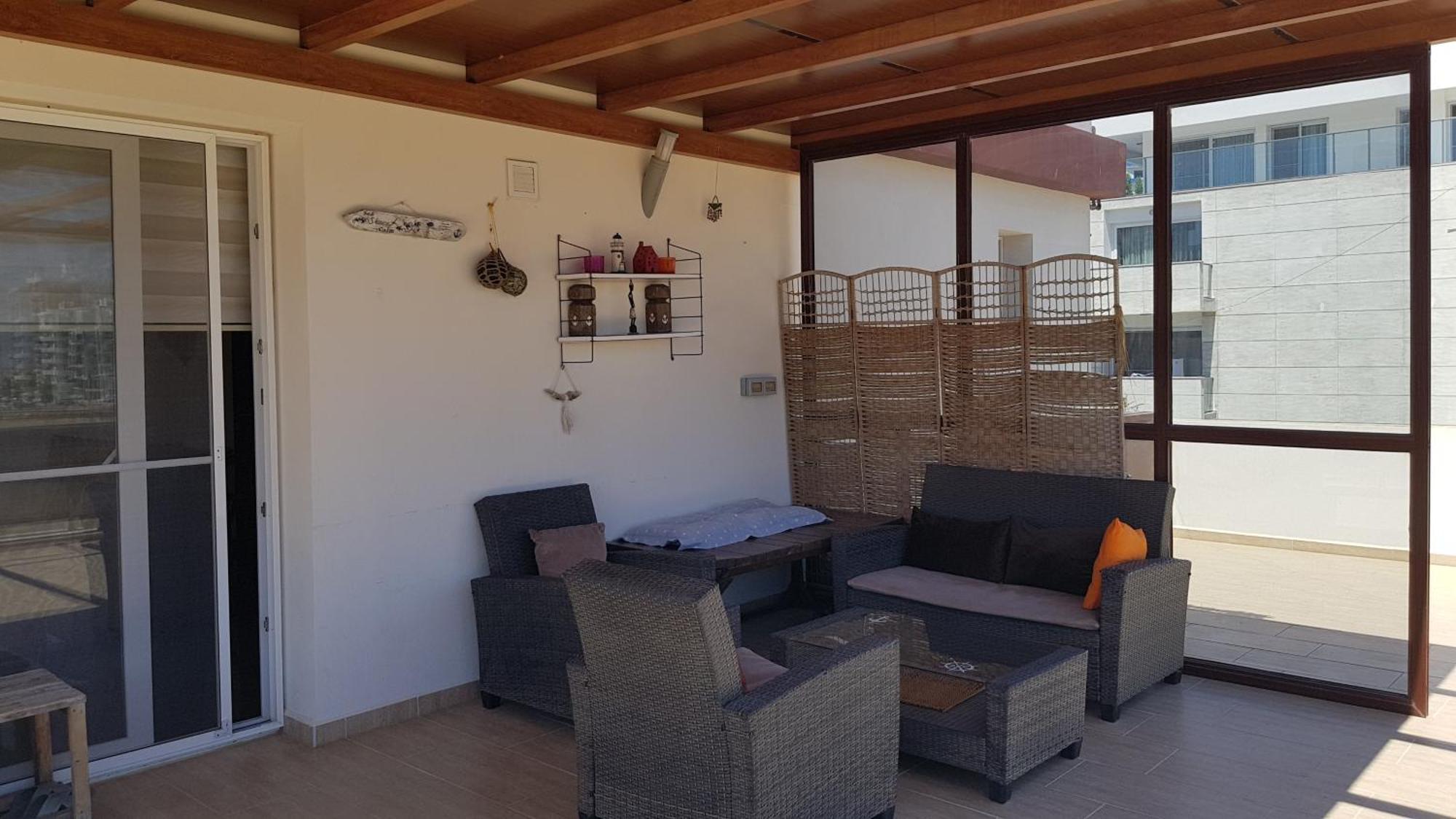 Long Iskele Royal Sun Apartment