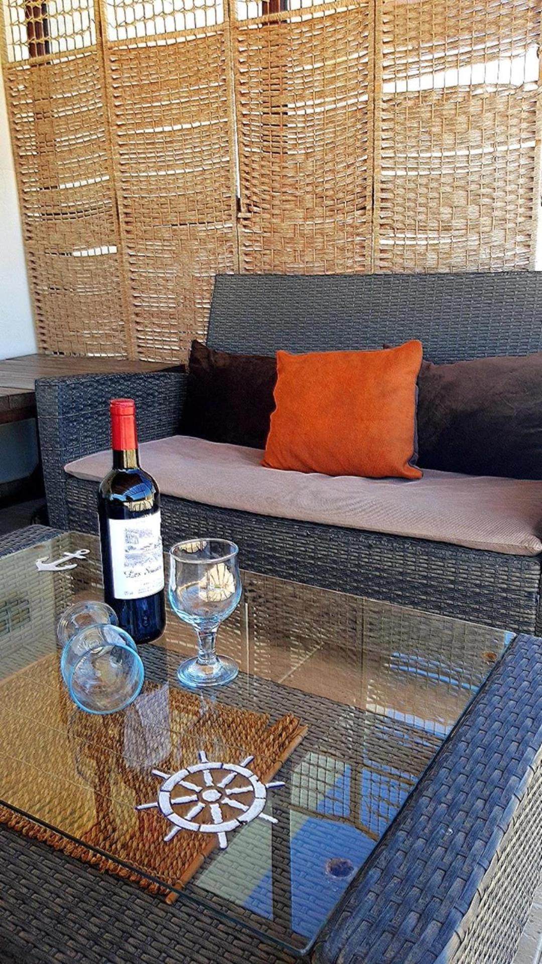 Long Iskele Royal Sun Apartment *