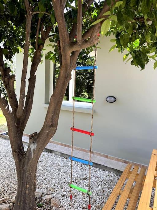 Villa Family With Large Garden Pissouri
