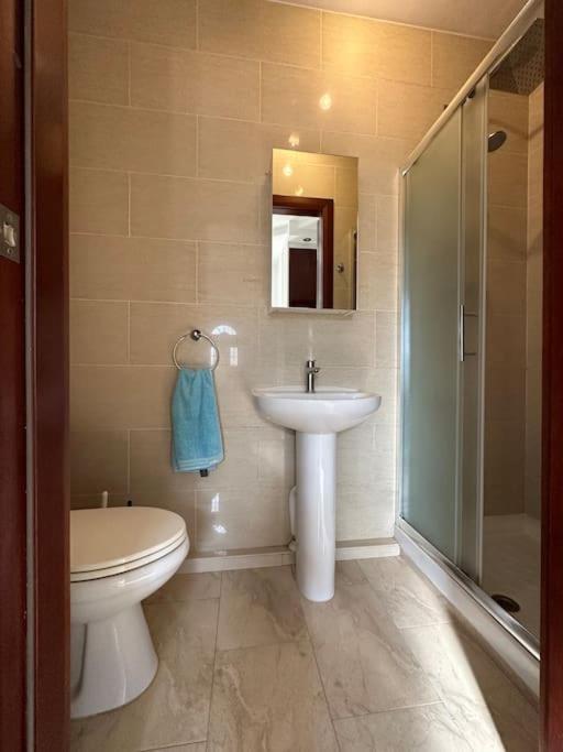 Villa Family With Large Garden Pissouri