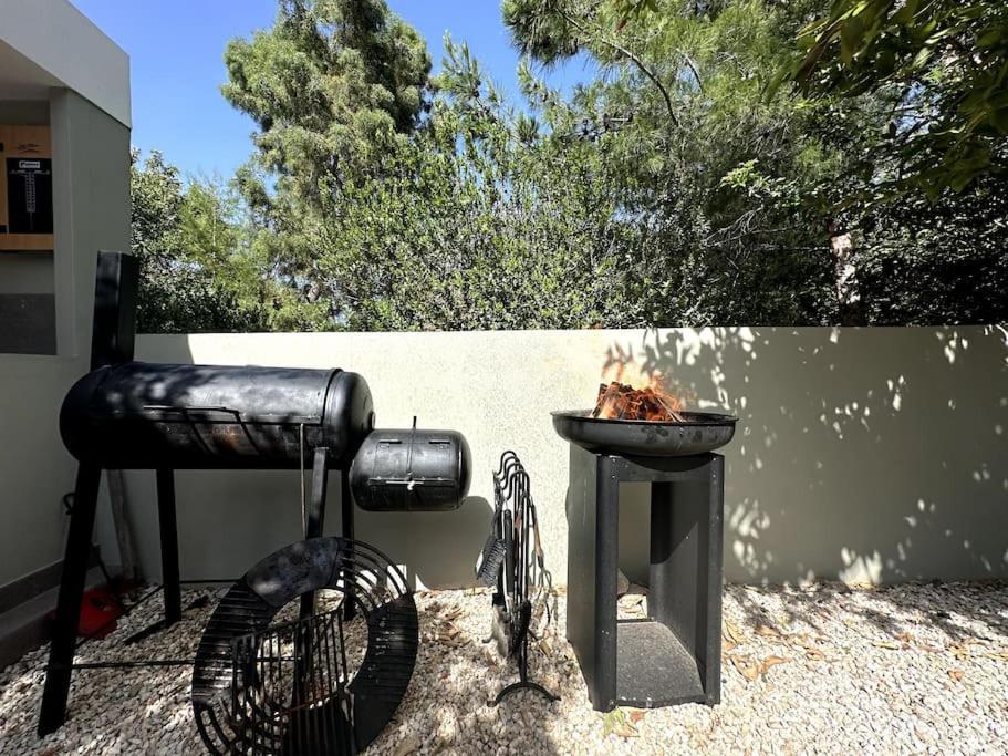 Family With Large Garden Villa Pissouri