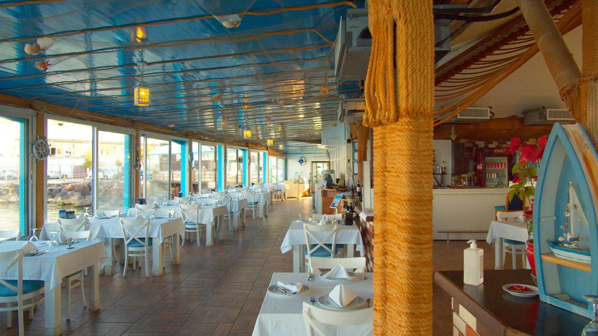 Hotel Dome & Casino At Central Kyrenia