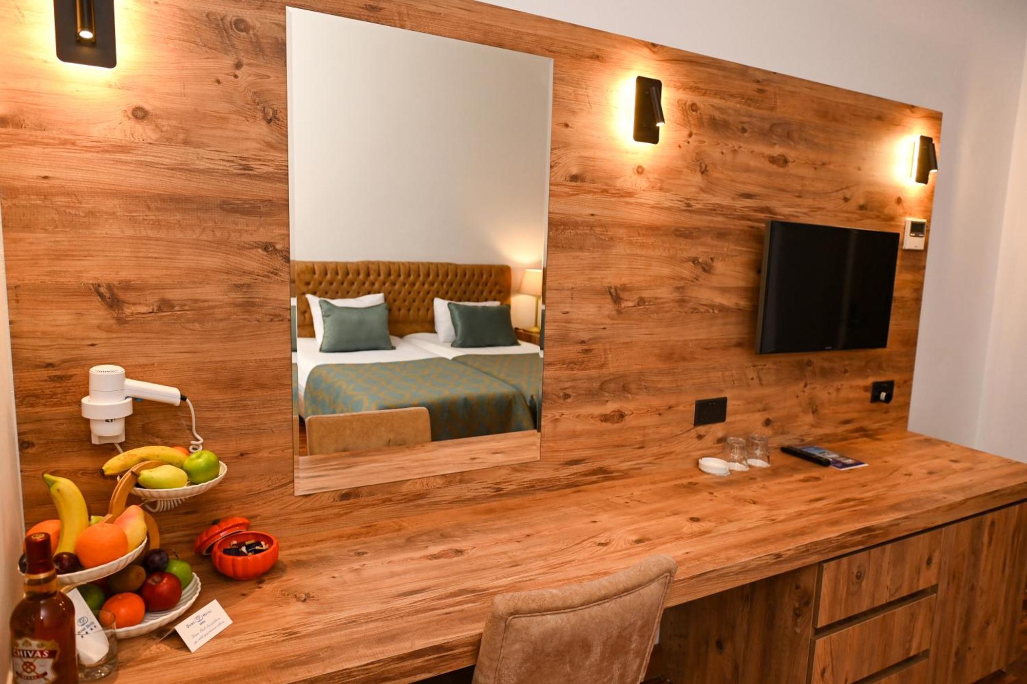 Hotel Dome & Casino At Central Kyrenia 4*