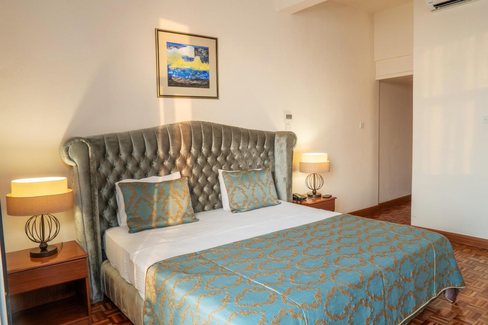 Dome & Casino At Central Kyrenia 4* Kyrenia (Northern Cyprus)