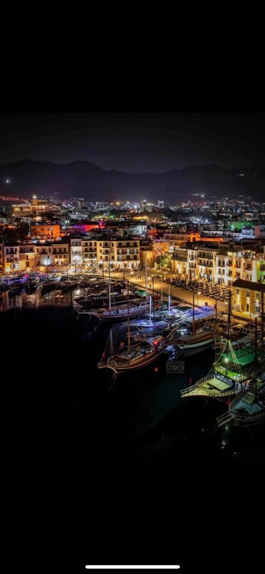 Apartamento Royal Kyrenia