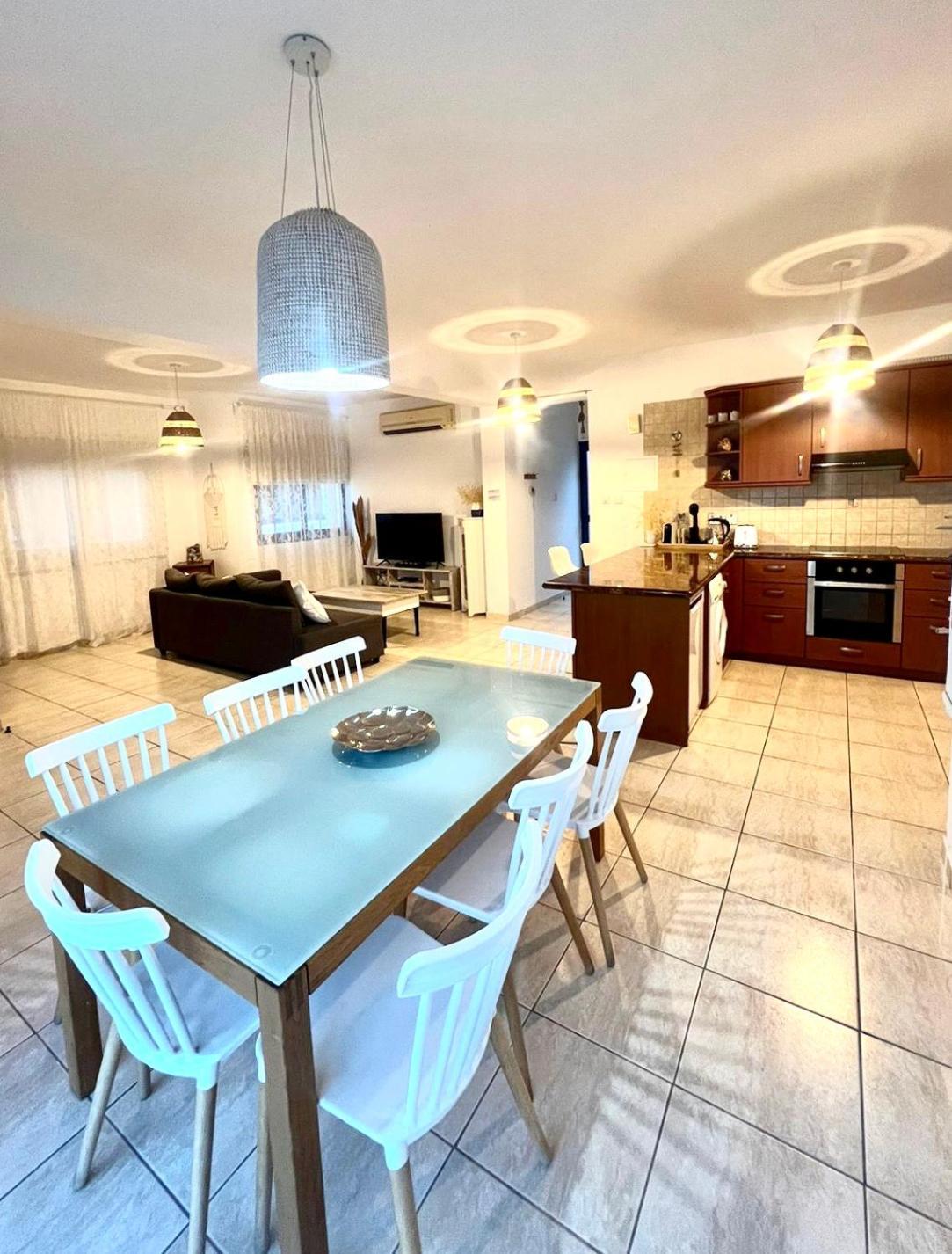 St Nicolaos Ekaterina 3 Bdrm *