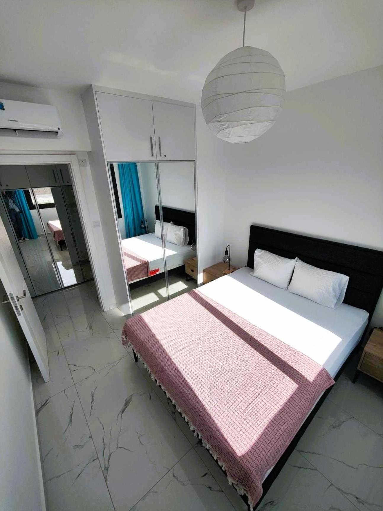 Sun Valley & Residency * Agios Georgios (Girne)