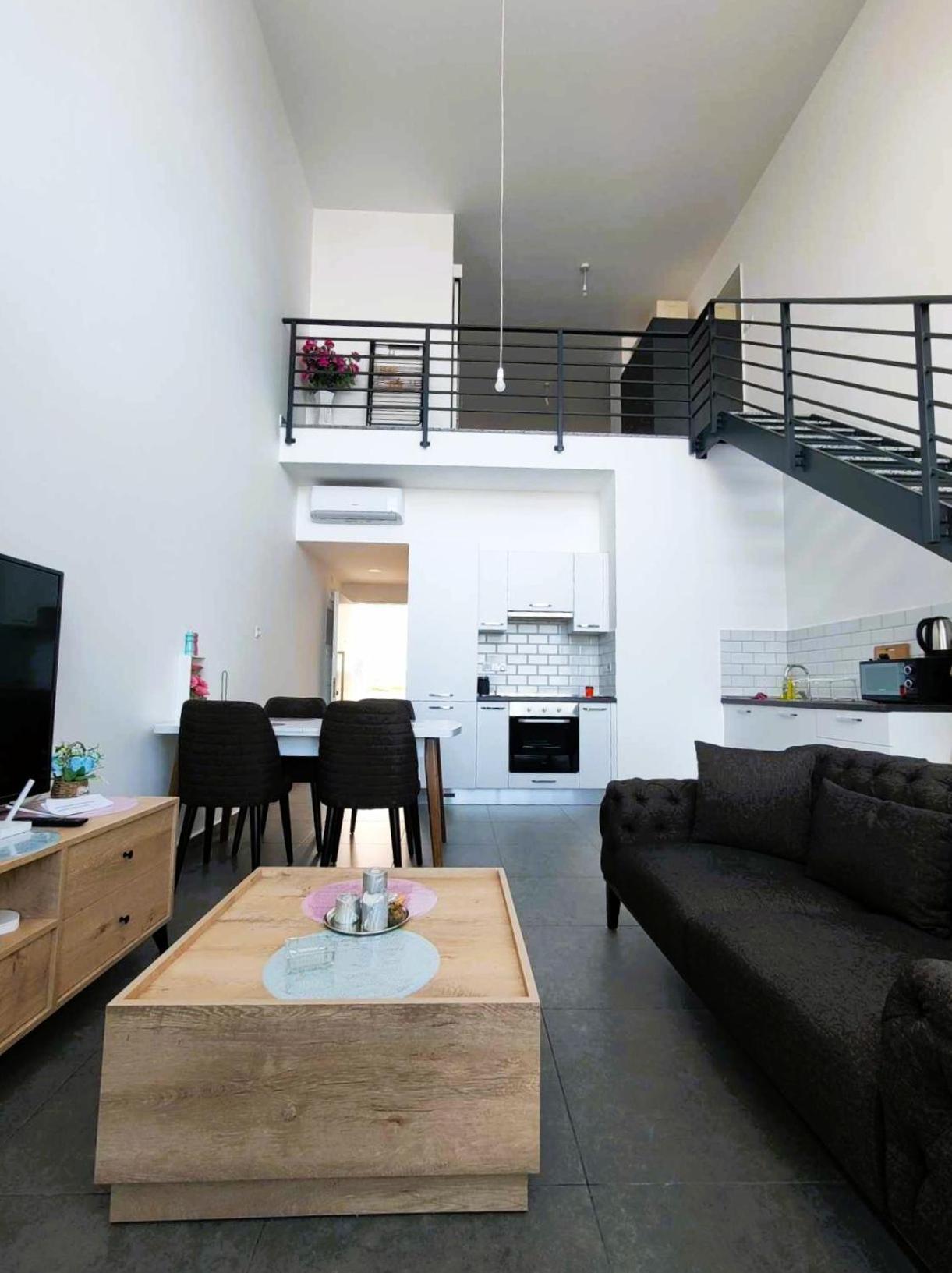 Apartamento Sun Valley & Residency Agios Georgios (Girne)