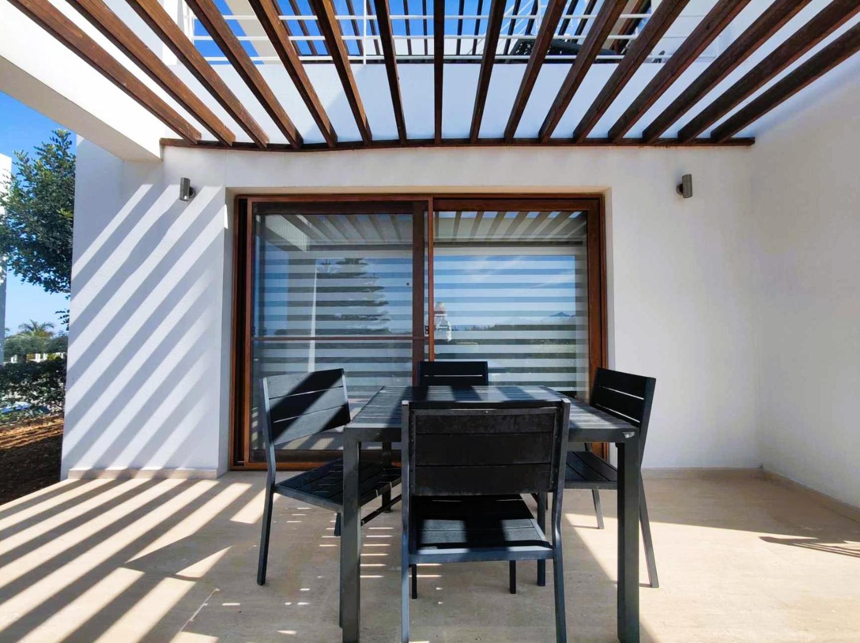 Sun Valley & Residency * Agios Georgios (Girne)