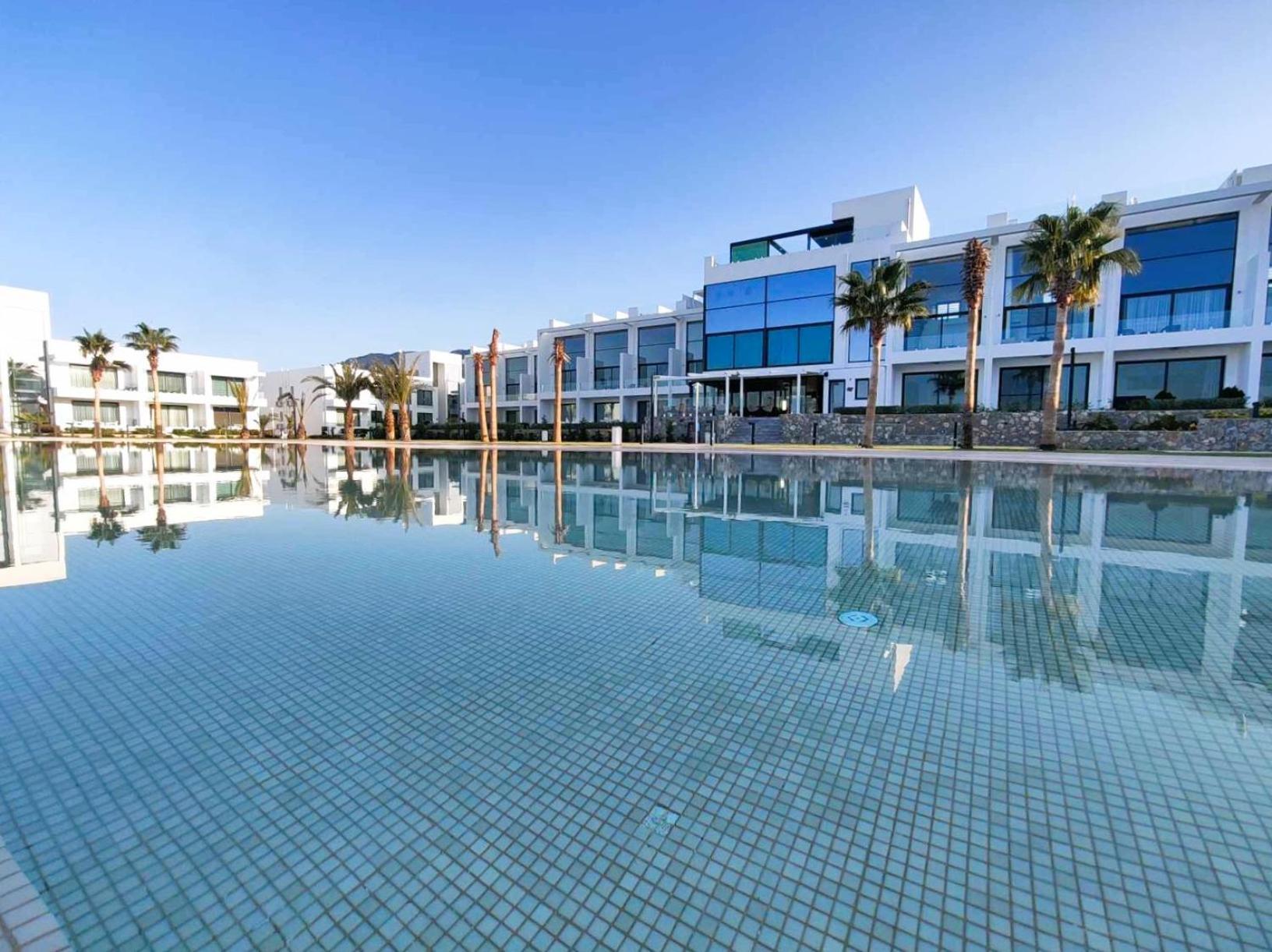 Sun Valley & Residency Apartamento