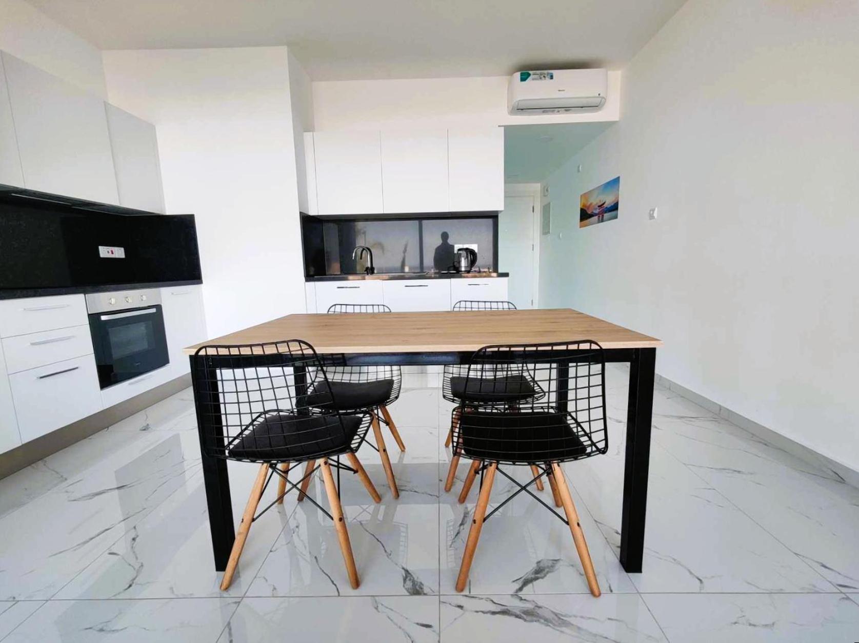 Apartamento Sun Valley & Residency *