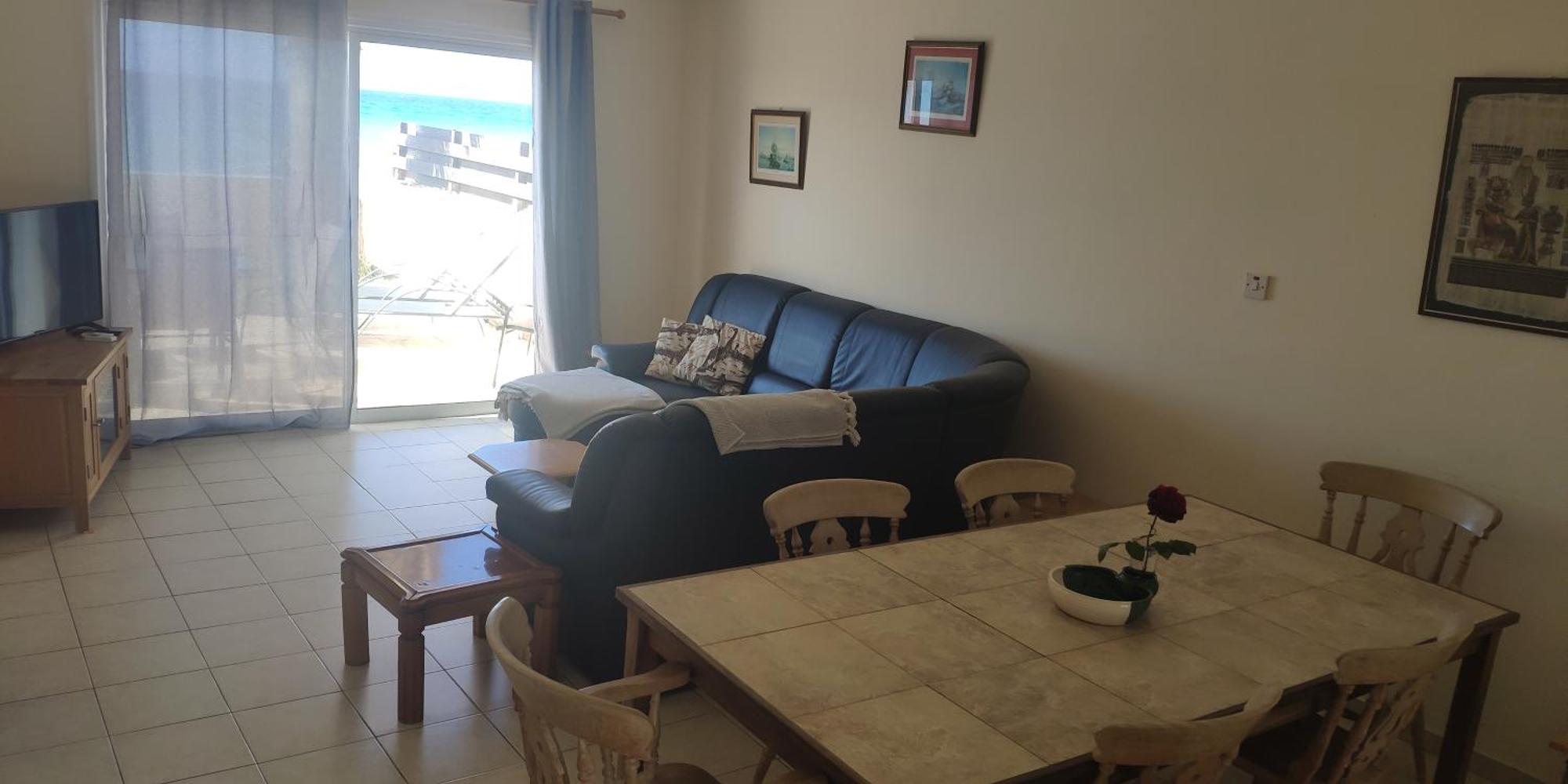 Uniquely Located On The Holiday home Agia Marina (Northern Cyprus)
