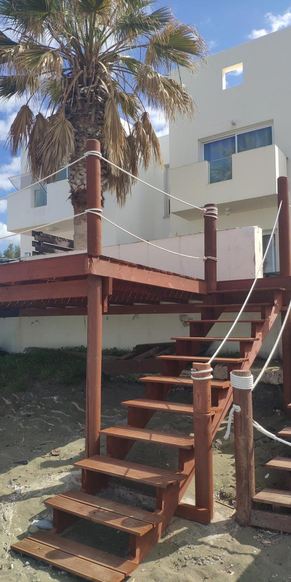 Uniquely Located On The Agia Marina (Northern Cyprus)