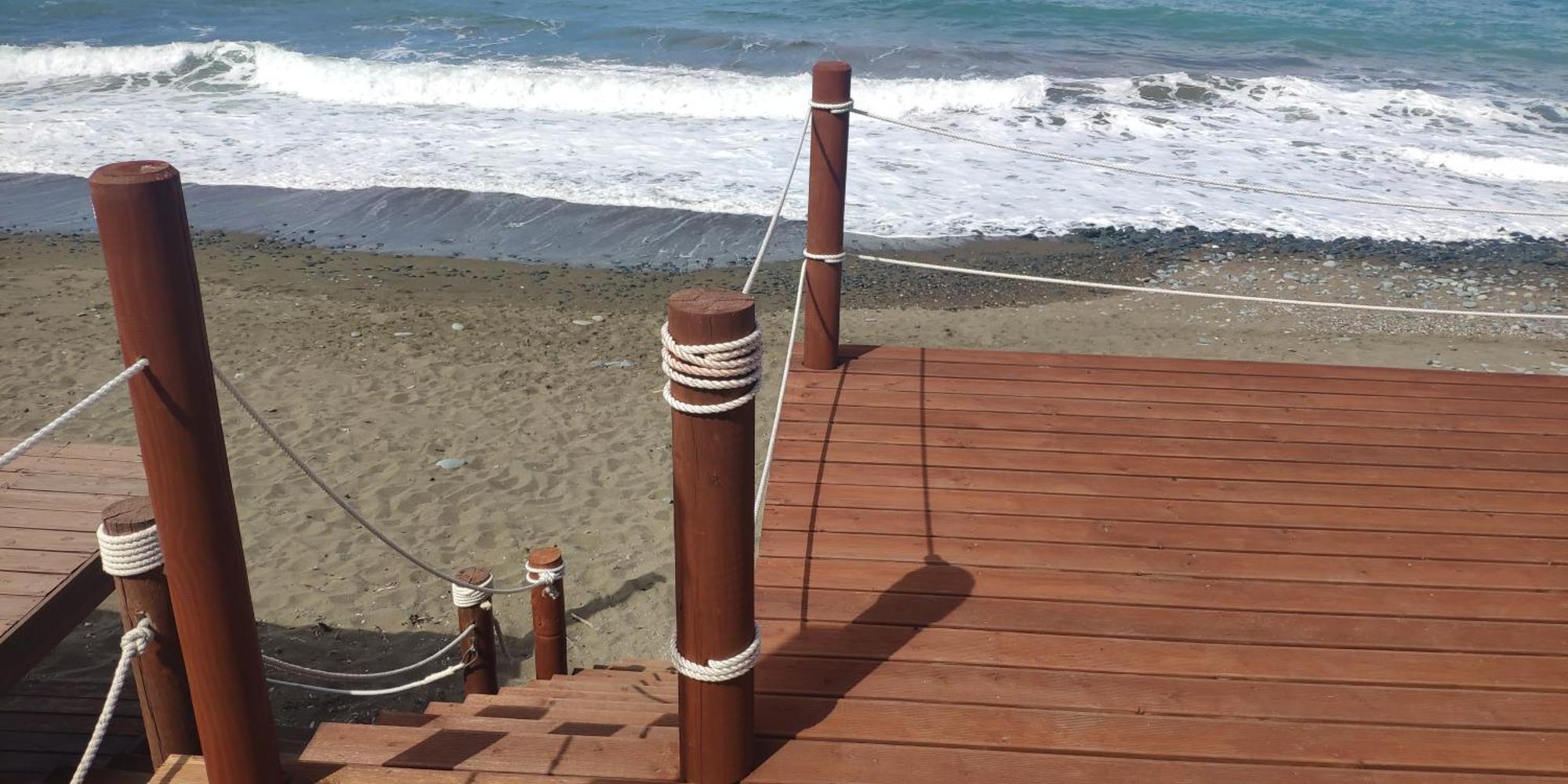 Holiday home Uniquely Located On The Agia Marina (Northern Cyprus)
