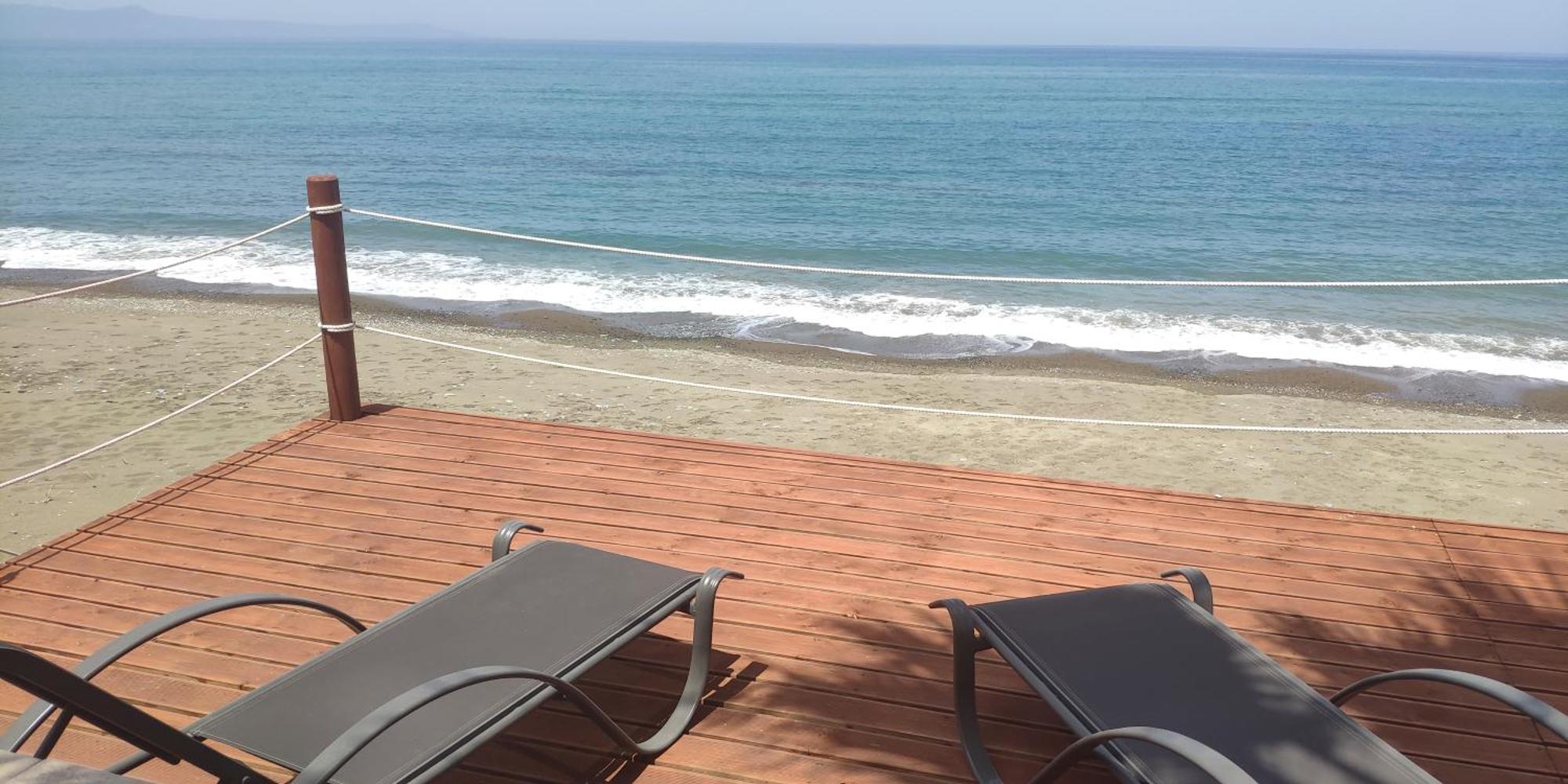 Holiday home Uniquely Located On The