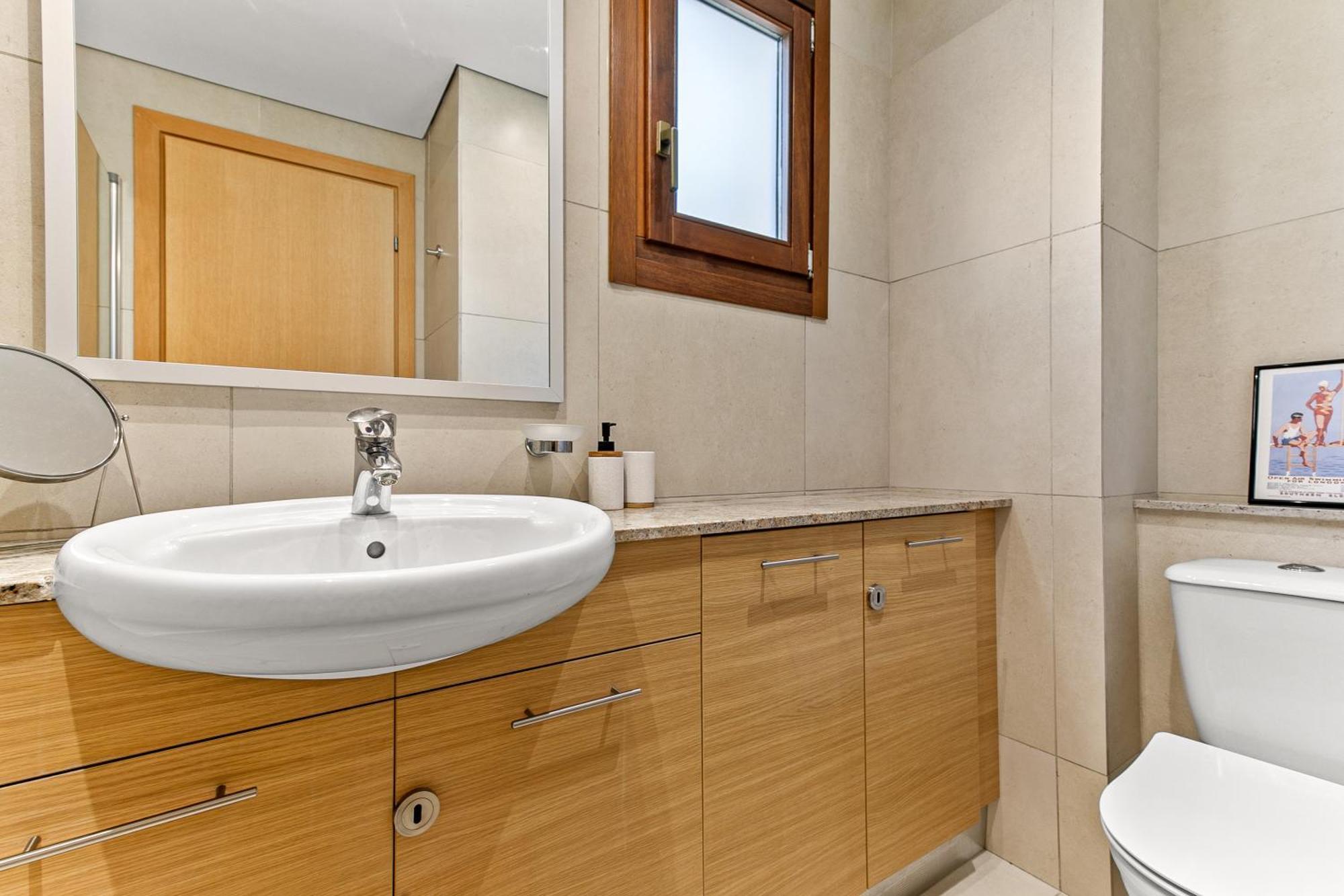 Apartment Theia With Sea And Sunset Views, The In Aphrodite Hills Kouklia
