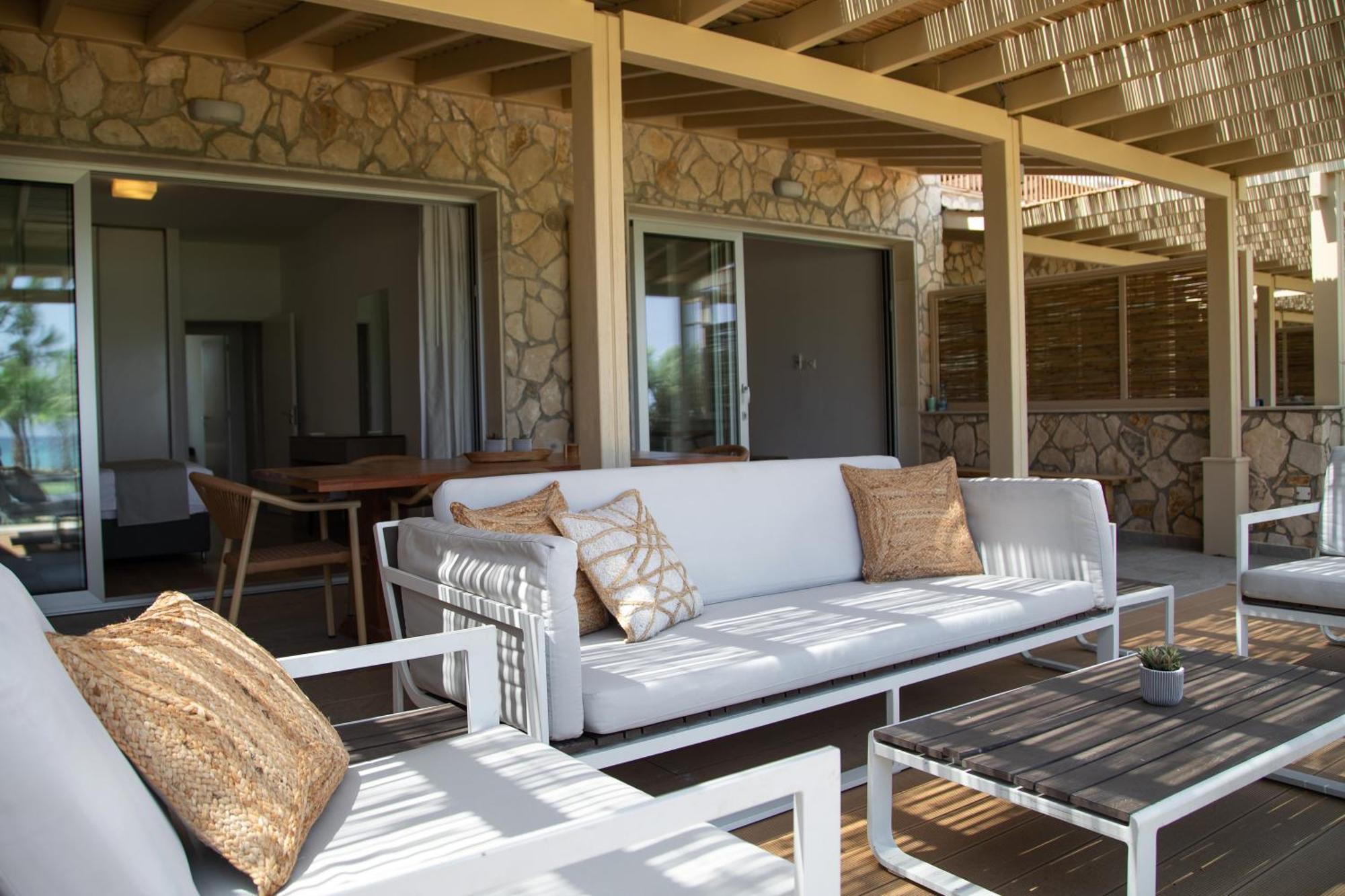 Elya Luxury 3*