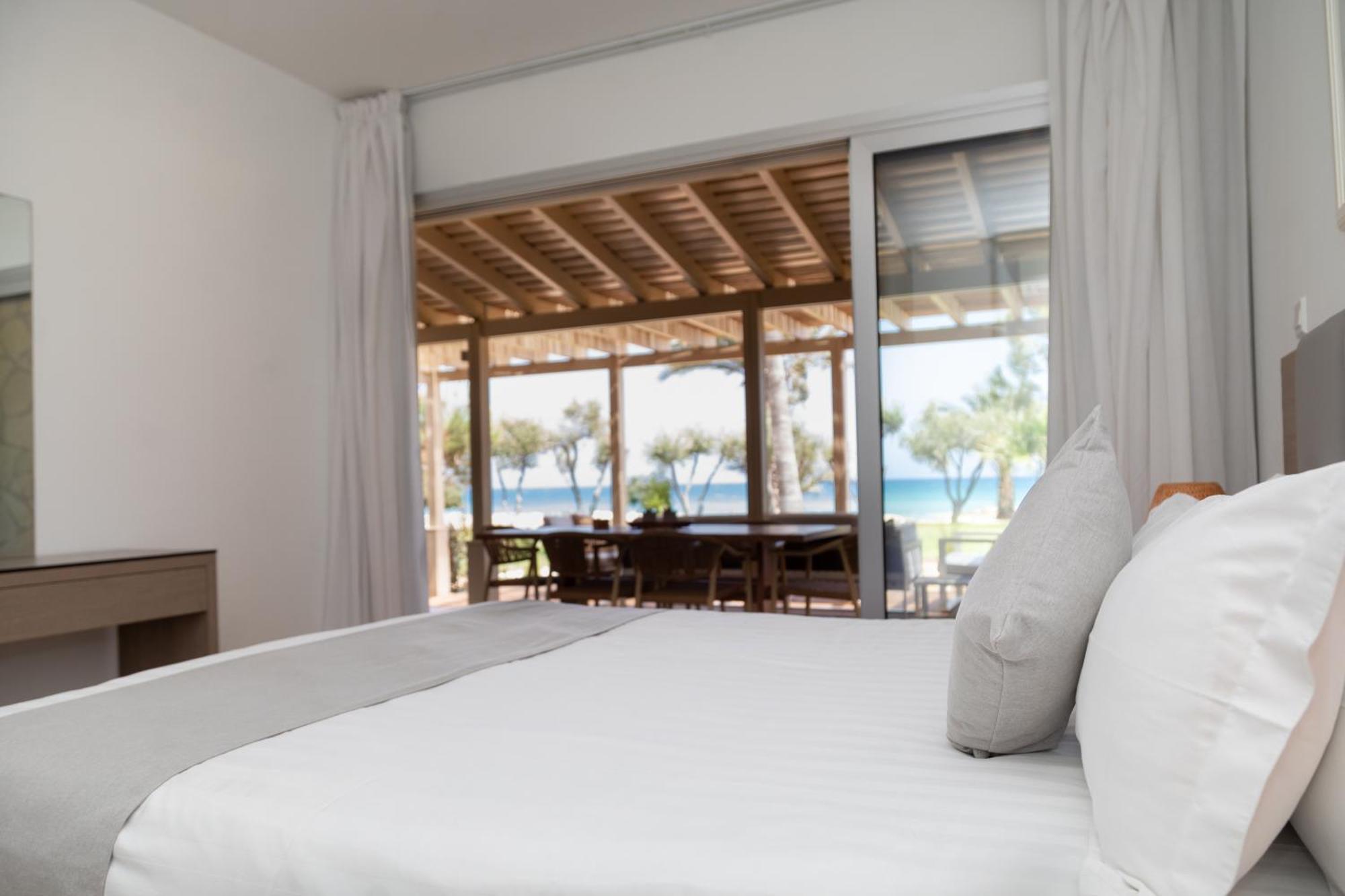 Aparthotel Elya Luxury