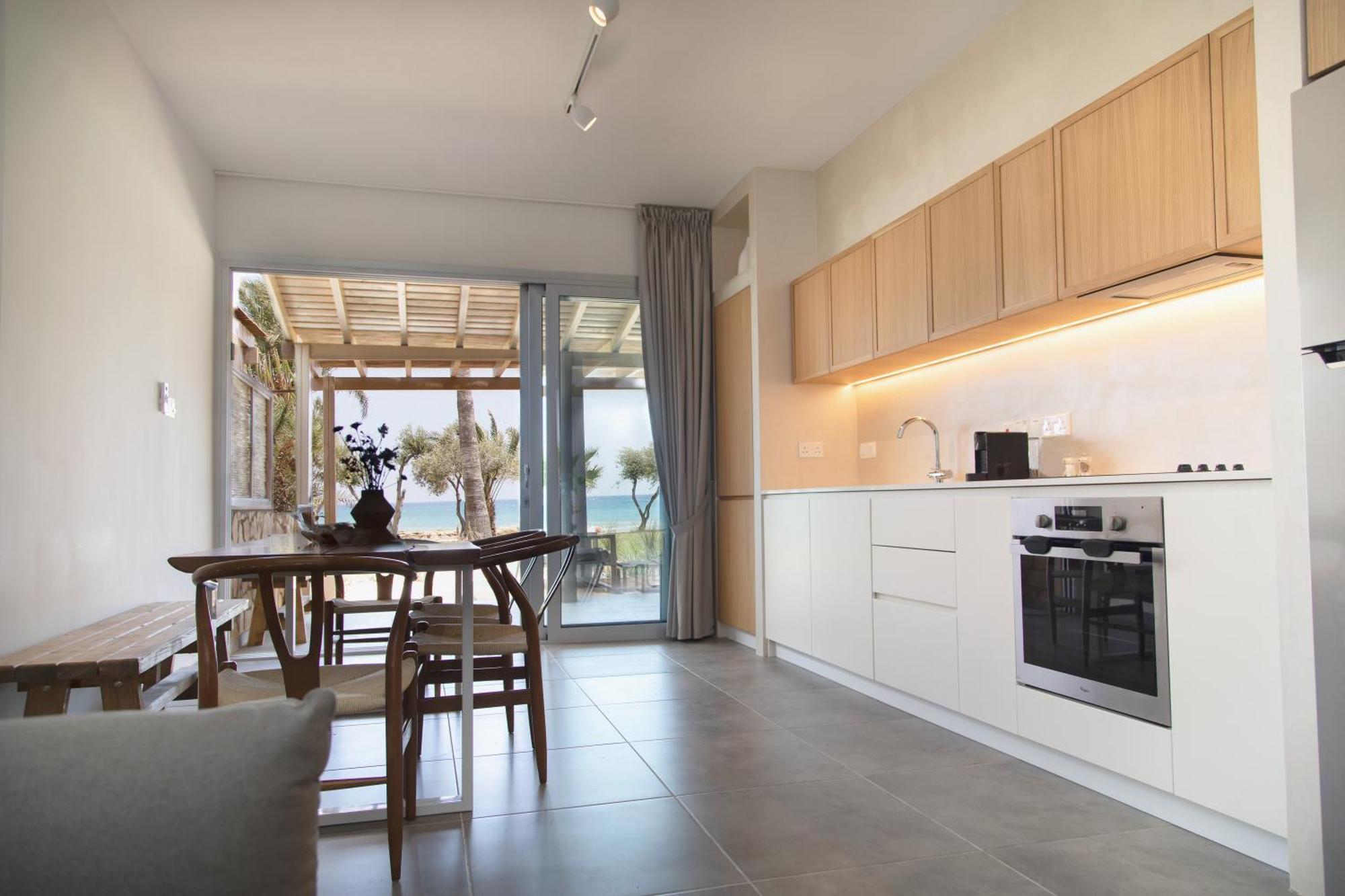 Elya Luxury Agios Theodoros
