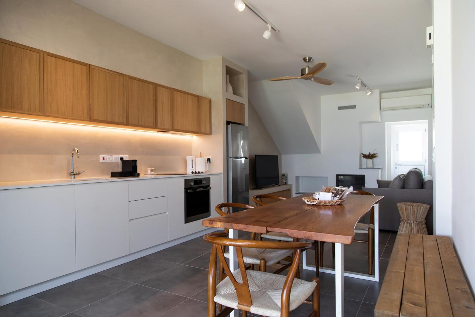 Aparthotel Elya Luxury 3*