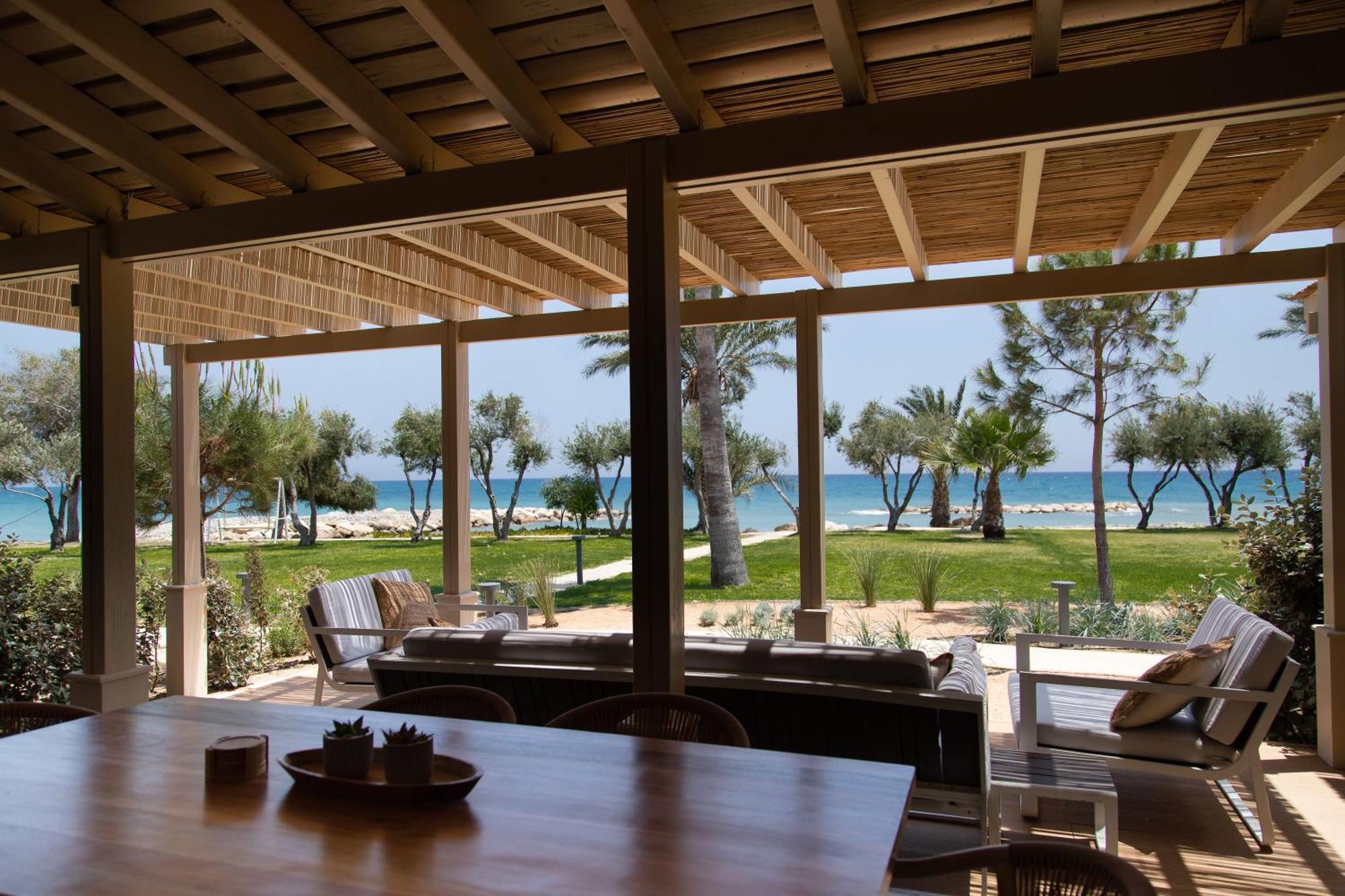 Elya Luxury Aparthotel Agios Theodoros