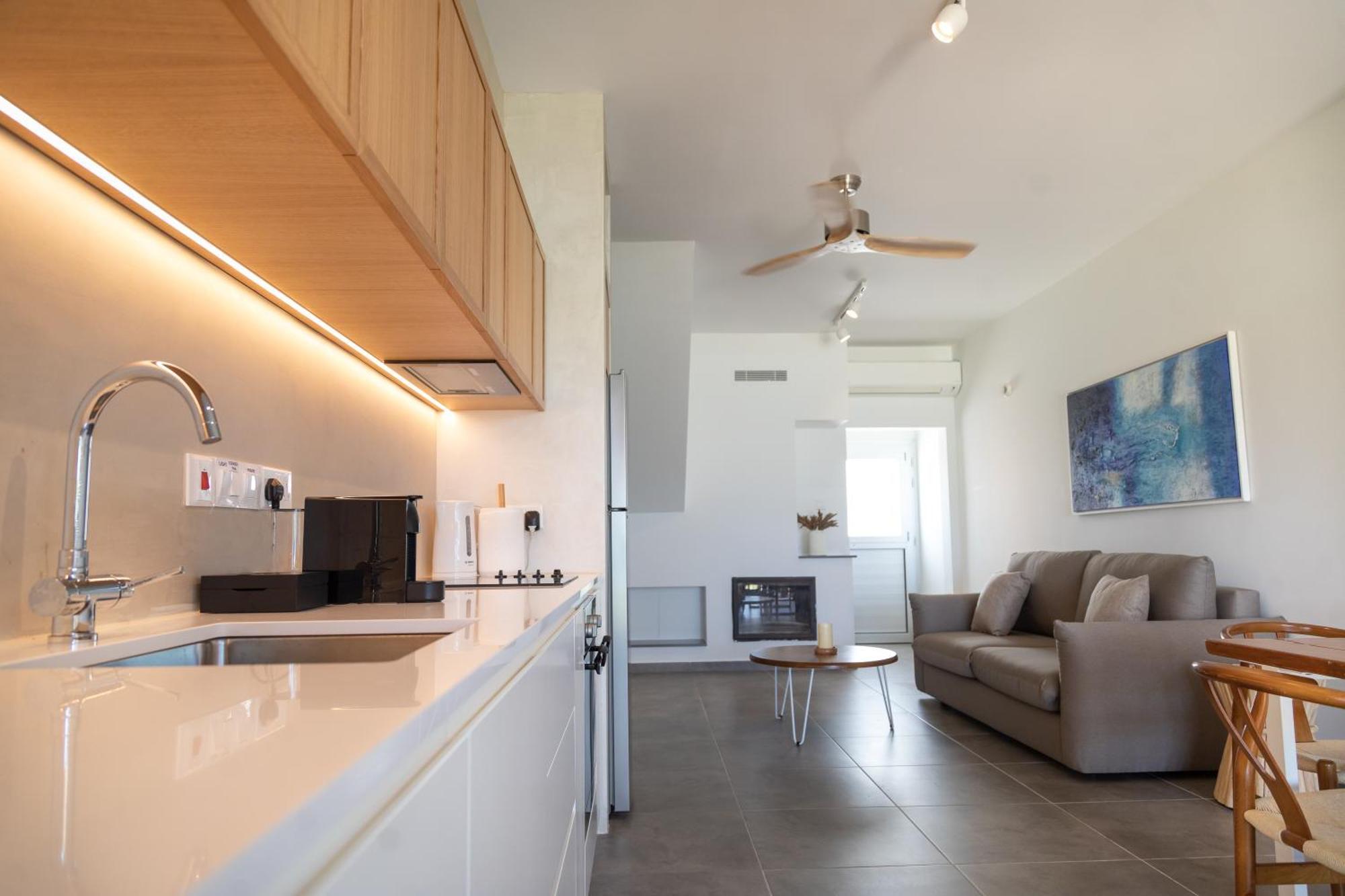 Elya Luxury Aparthotel 3*