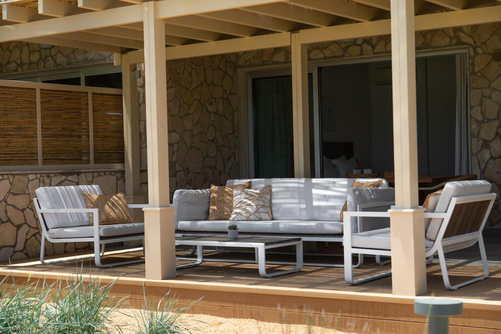 Elya Luxury Agios Theodoros