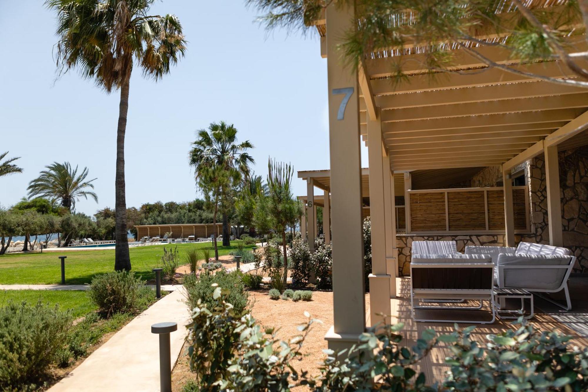 Elya Luxury Aparthotel