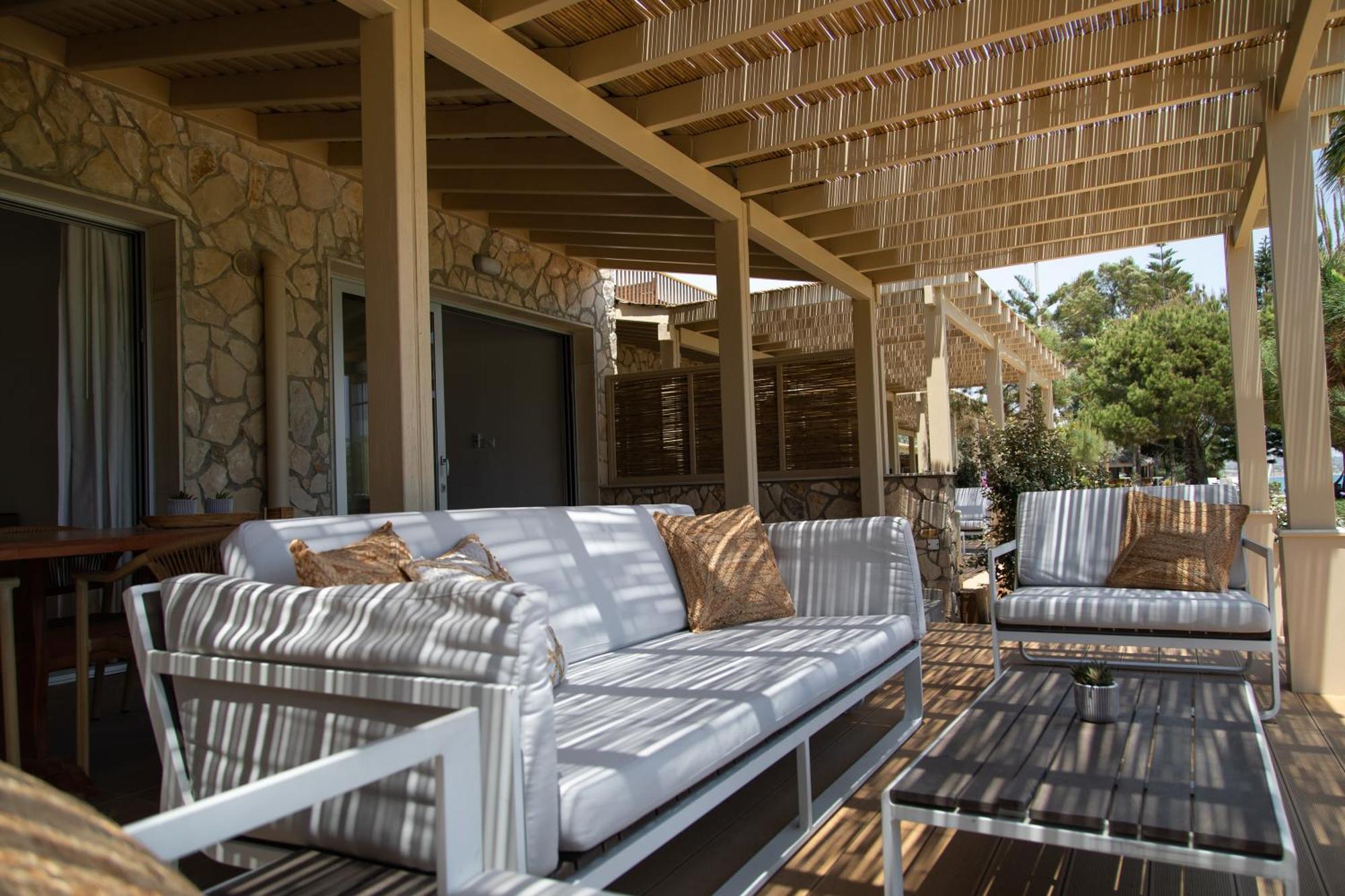 Aparthotel Elya Luxury Agios Theodoros