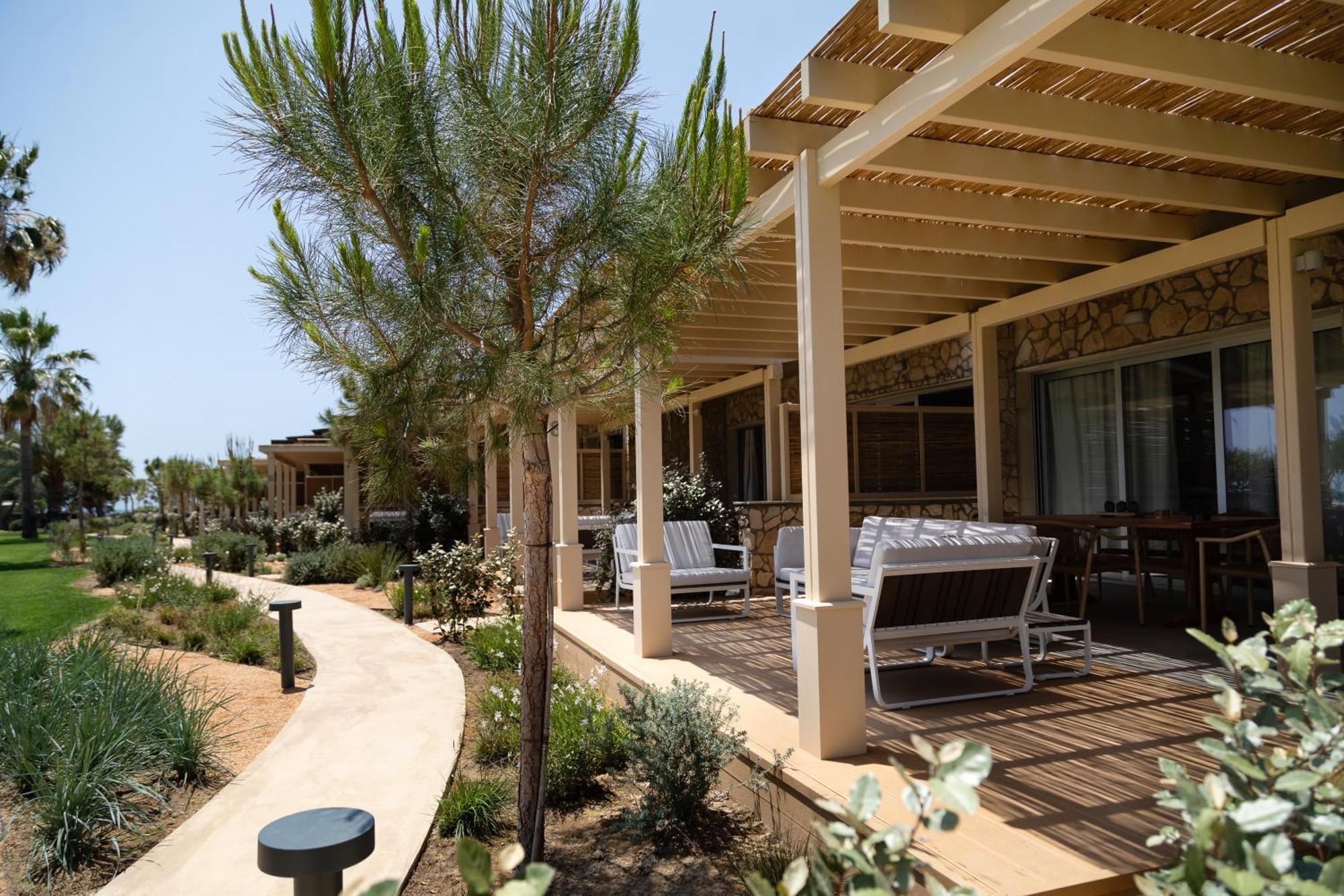Elya Luxury Aparthotel