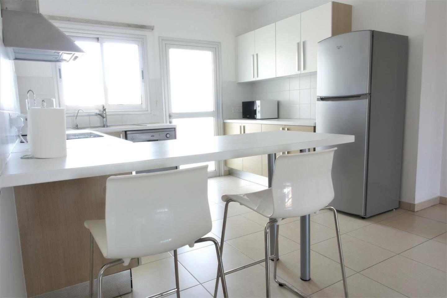 Apartment Eden Dream Limassol